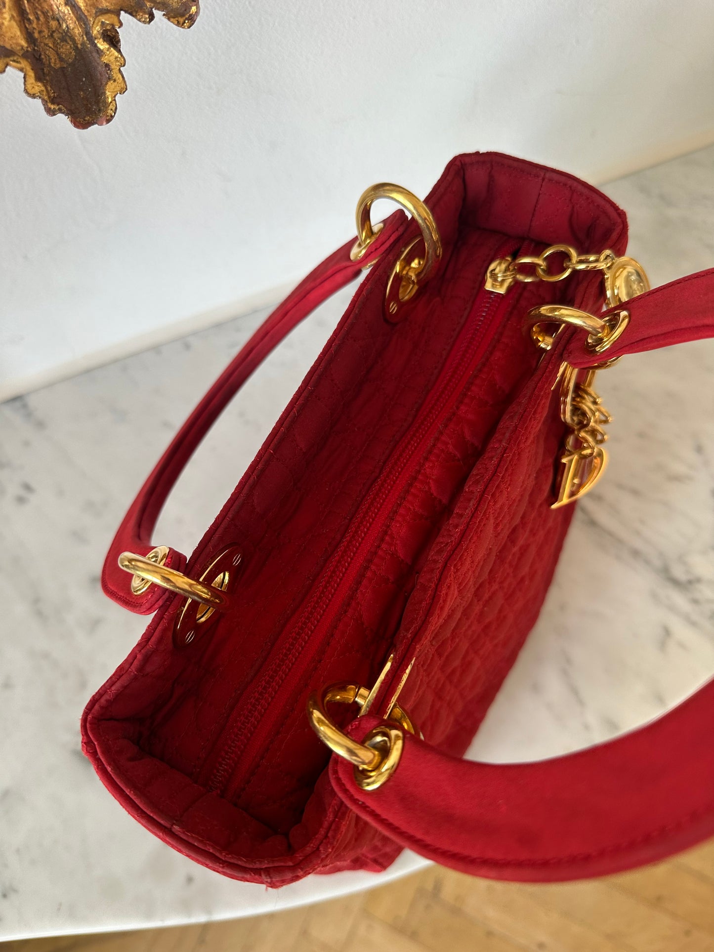 Lady Dior