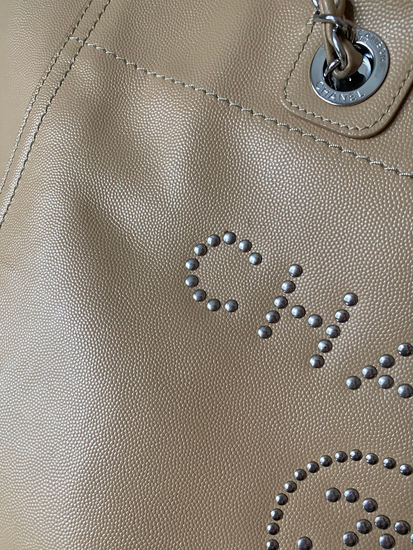 Chanel Deauville