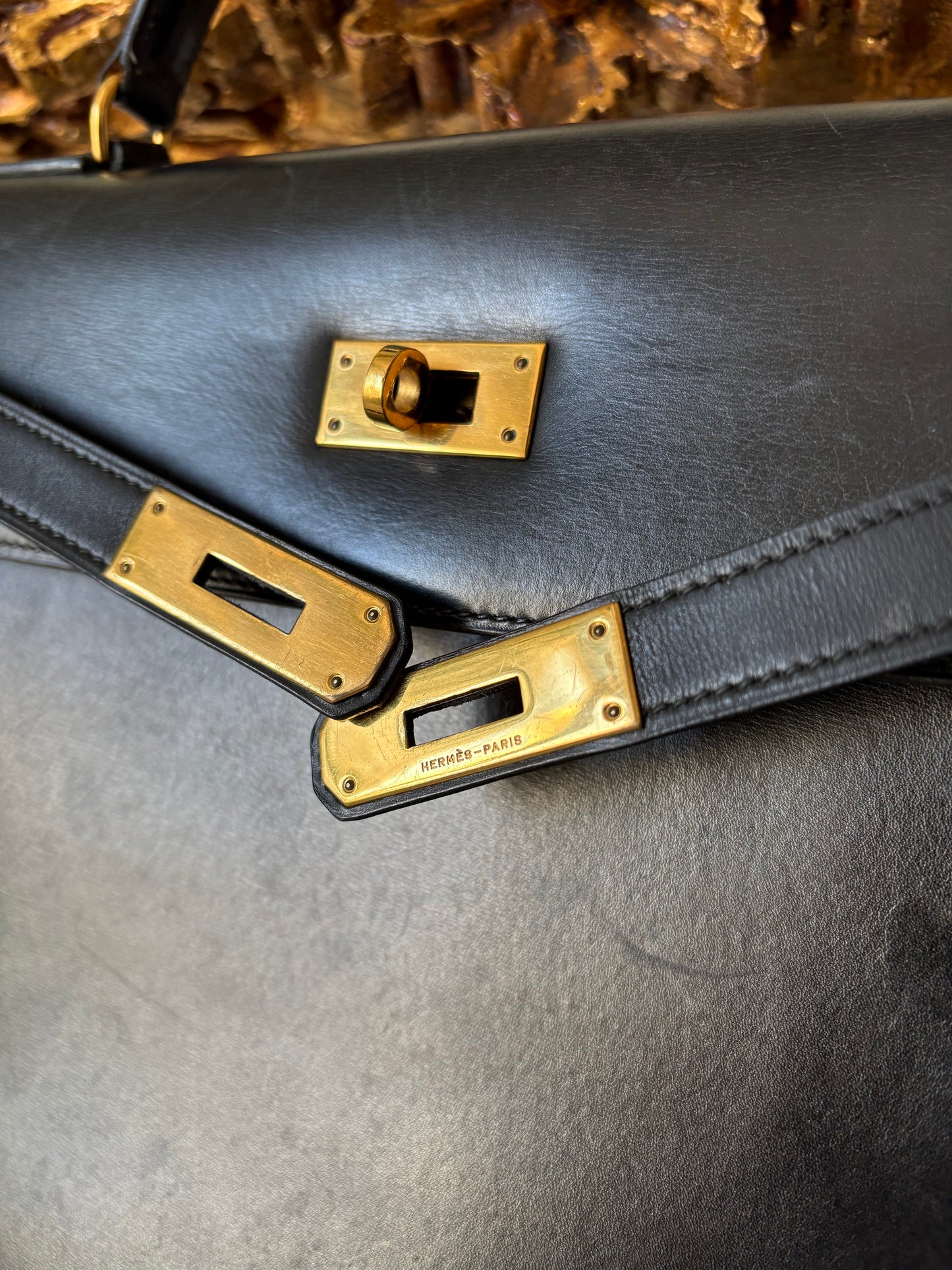 Hermès Kelly 32
