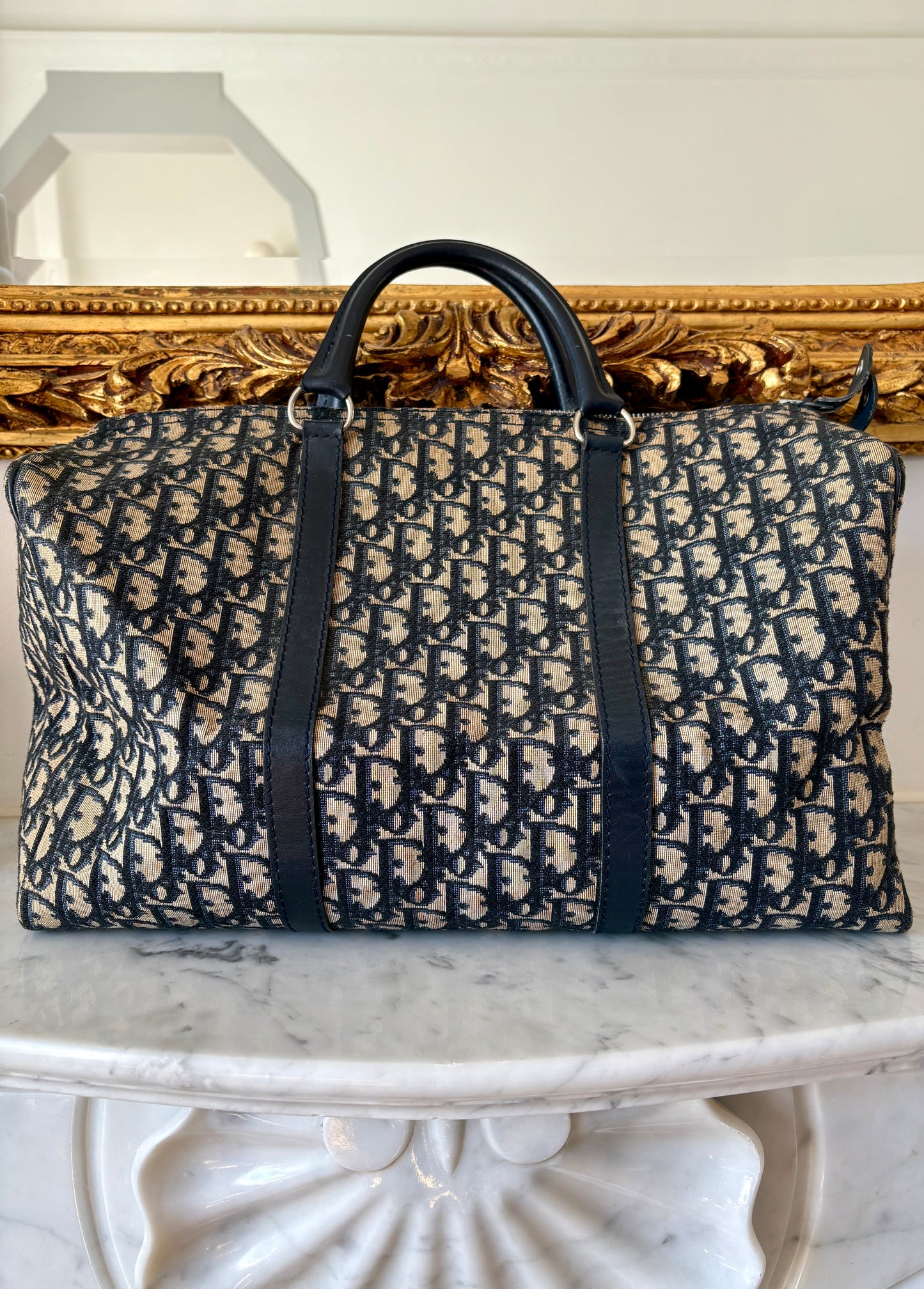 Dior Boston