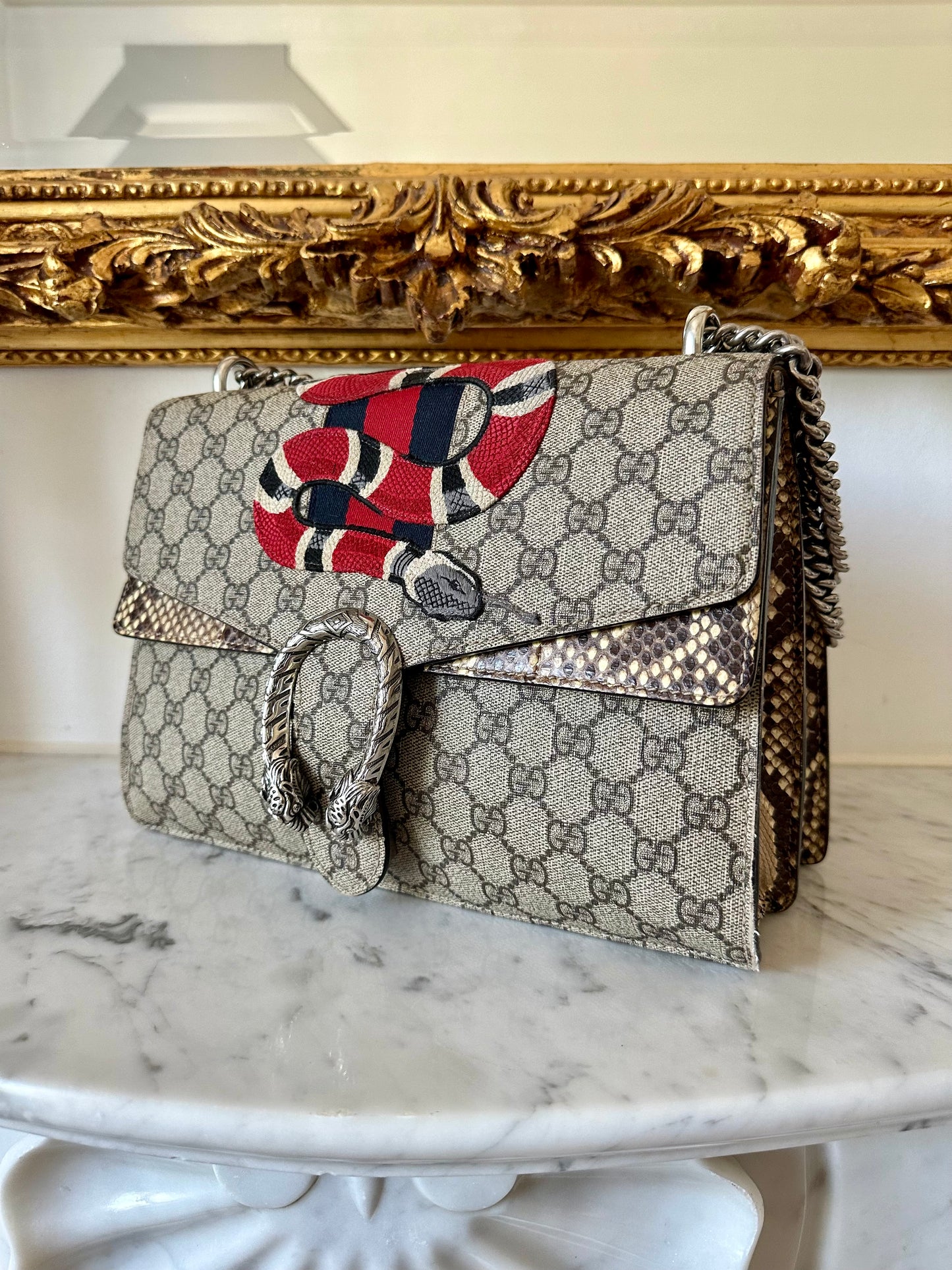 Gucci Dionysus