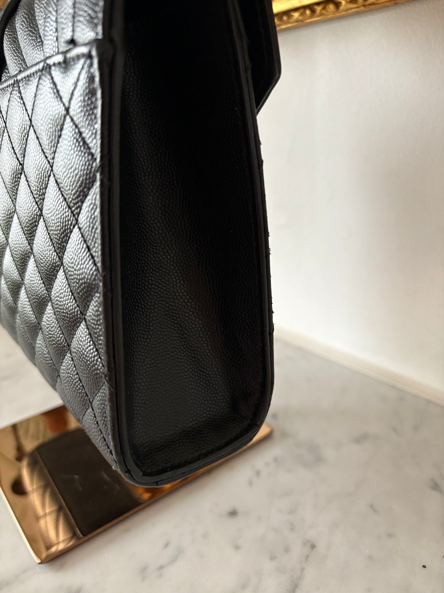 Saint Laurent Envelope bag