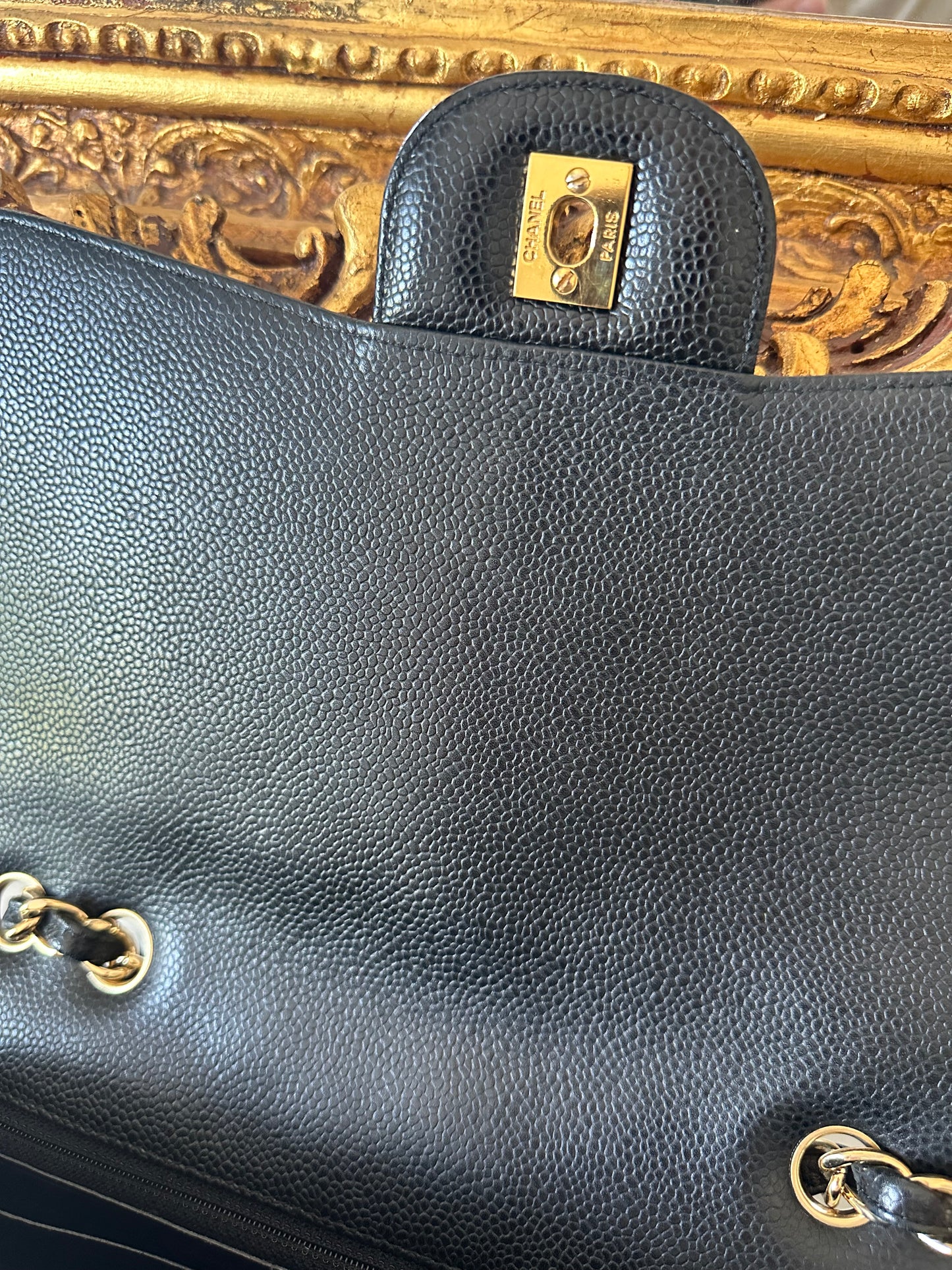 Chanel Jumbo