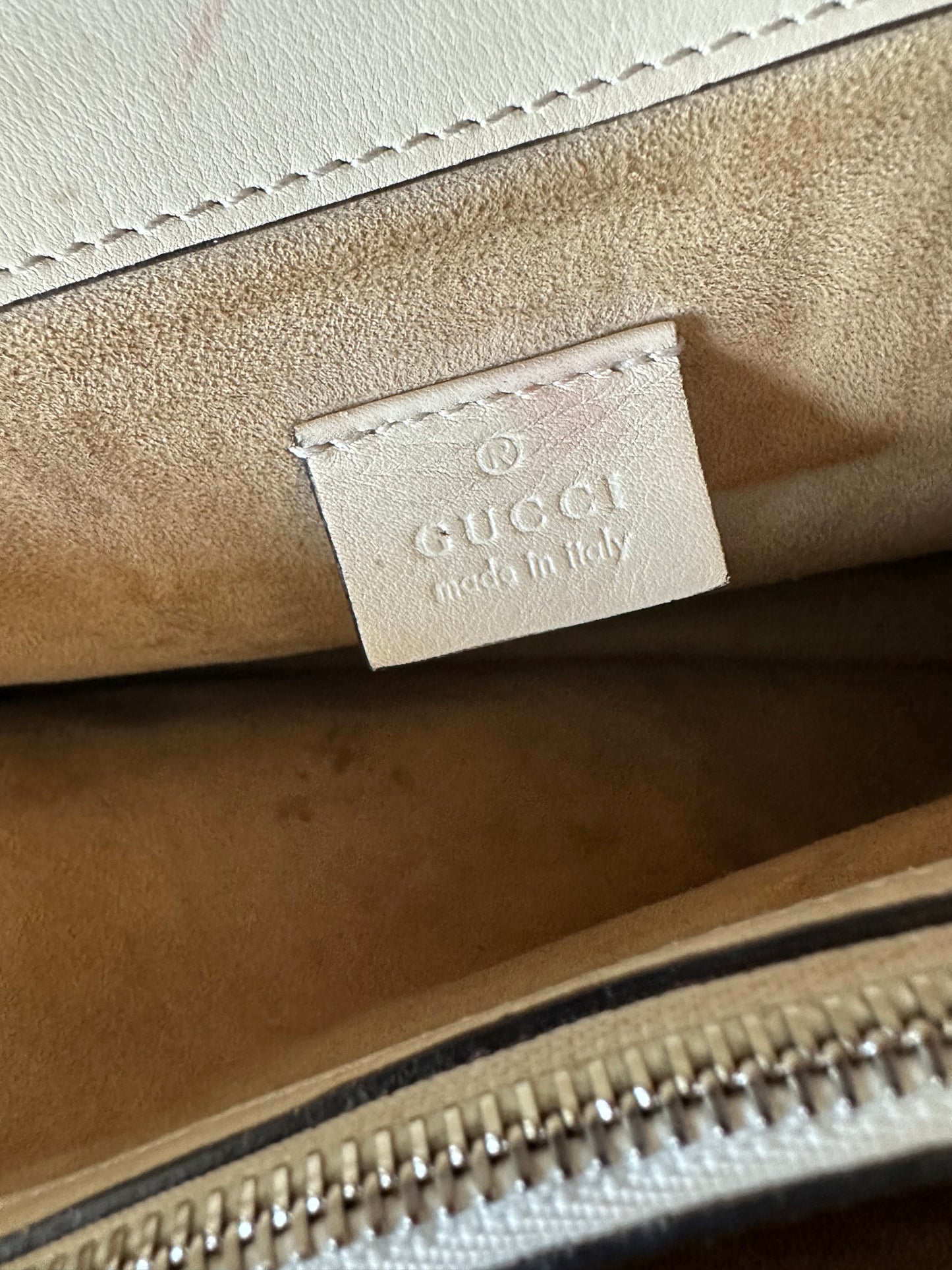 Gucci Dionysus