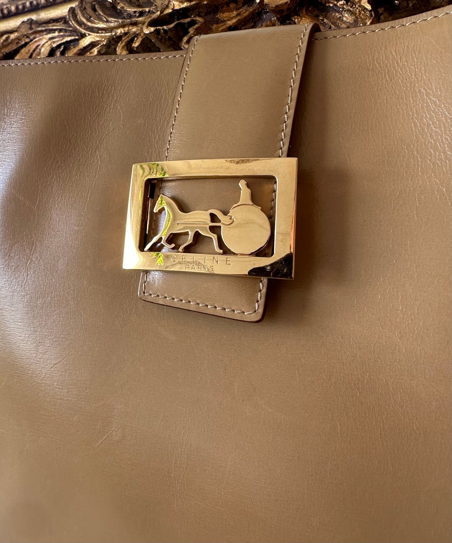 Celine shoulder bag