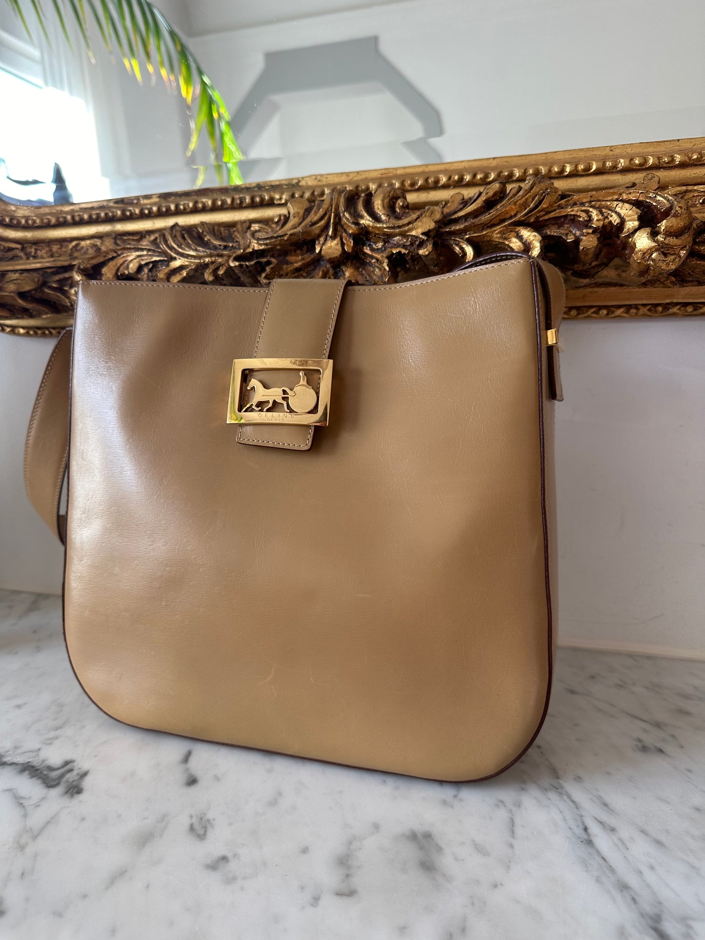 Celine shoulder bag