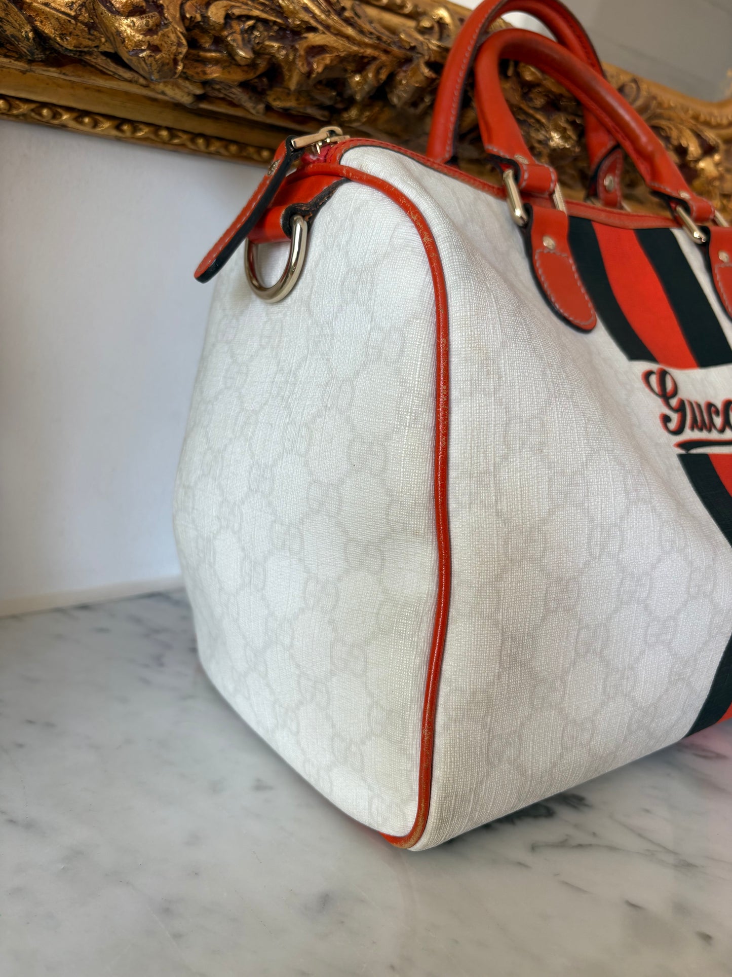 Gucci Boston