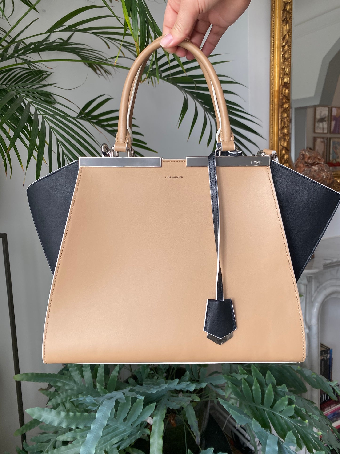 Fendi 3jours