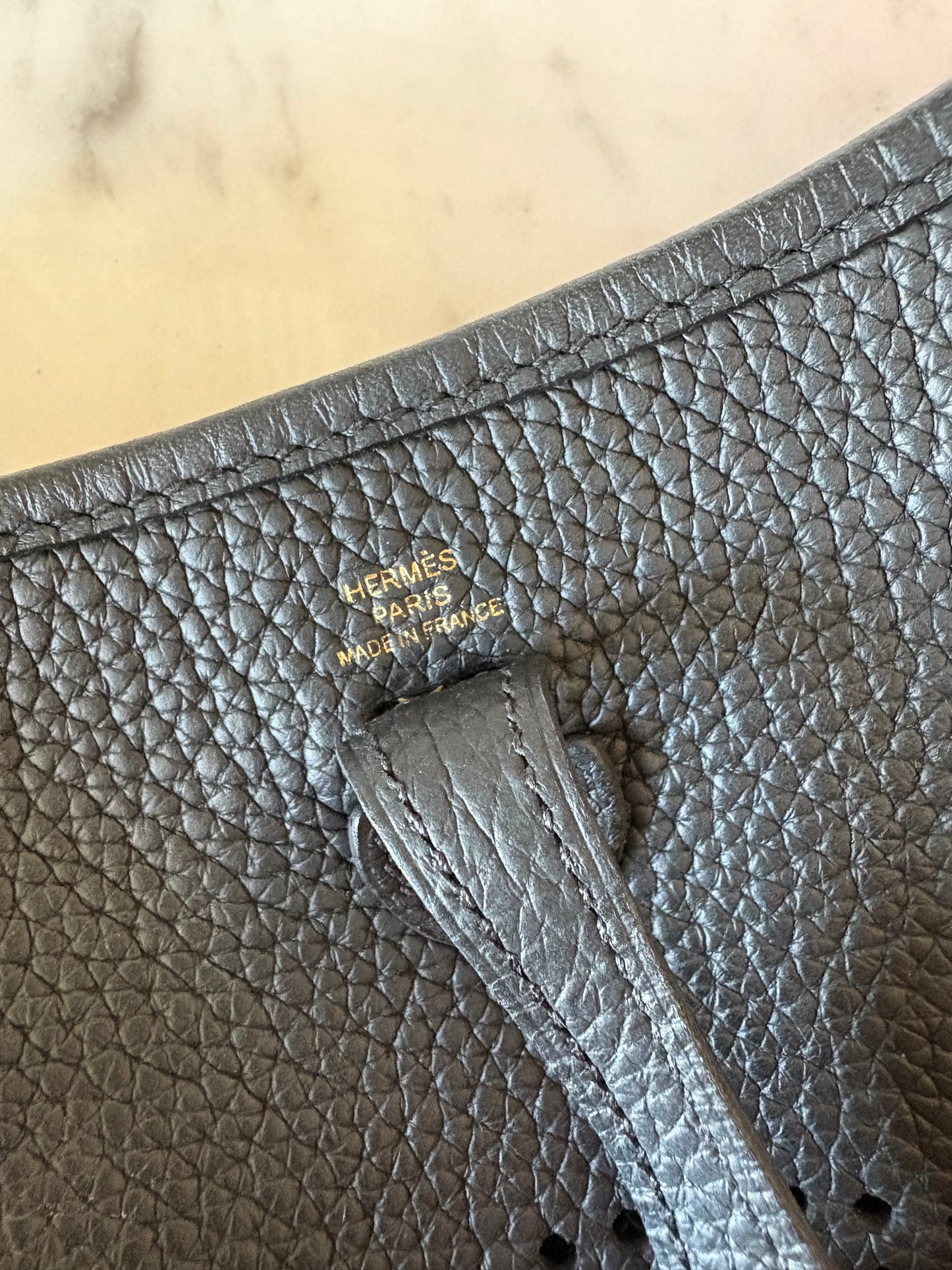 Hermès Evelyne 16