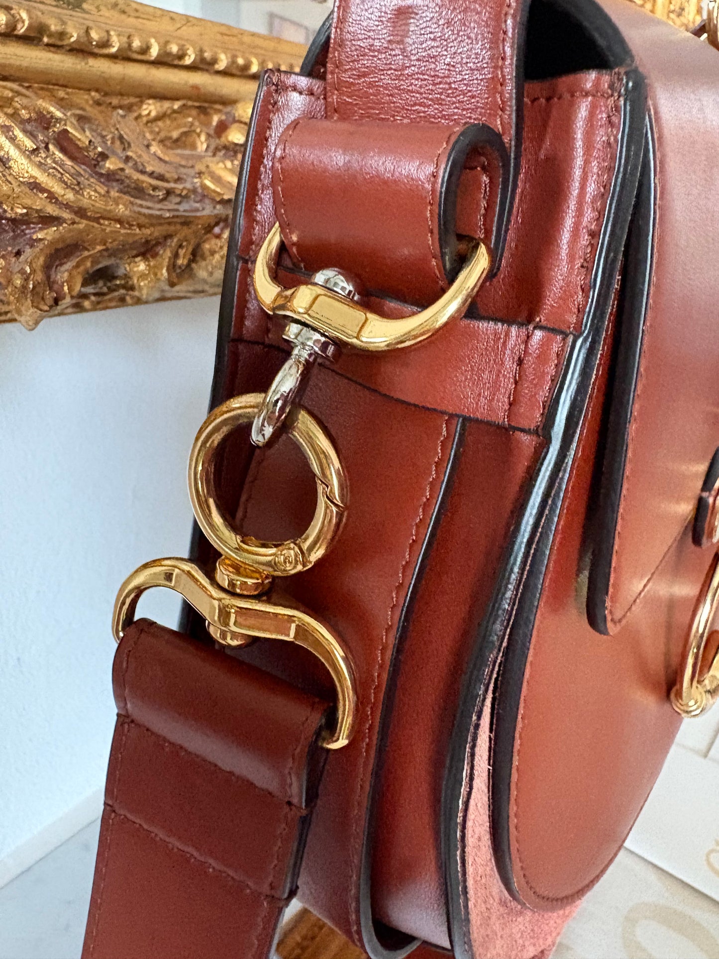 Chloé Tess bag