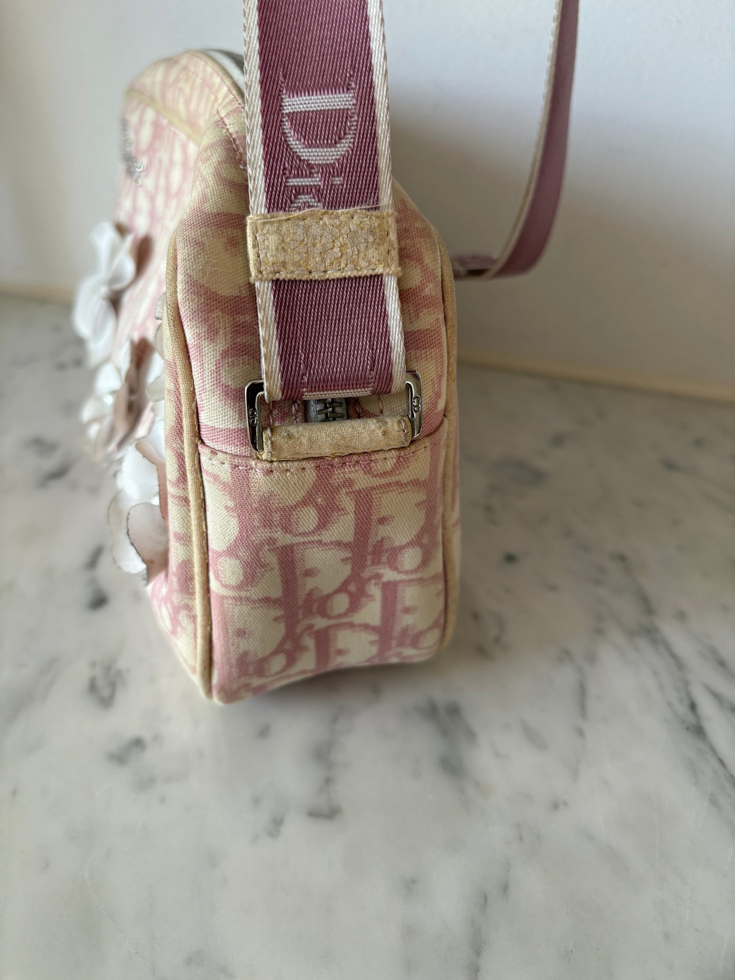 Dior vintage bag