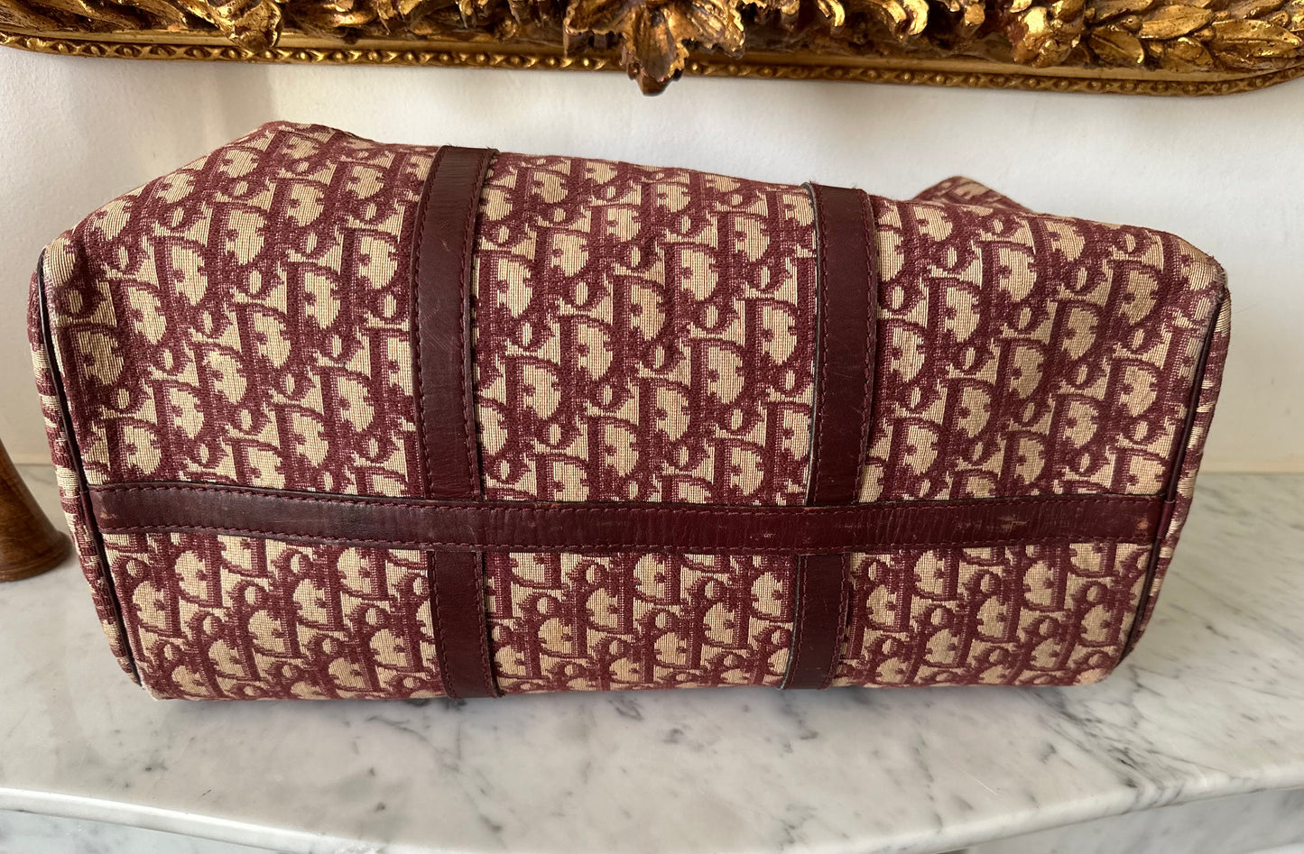 Dior Boston