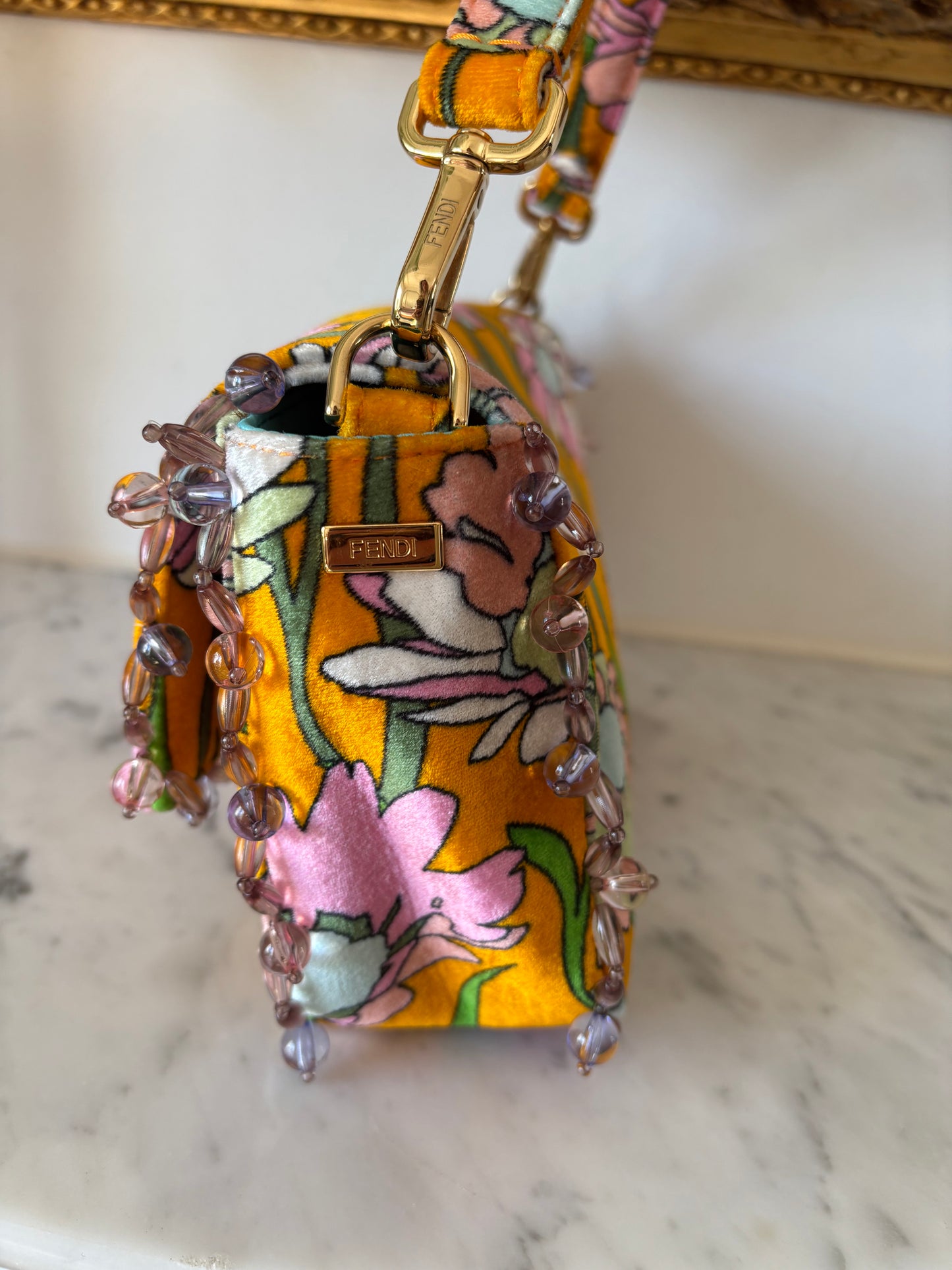 Fendi Baguette