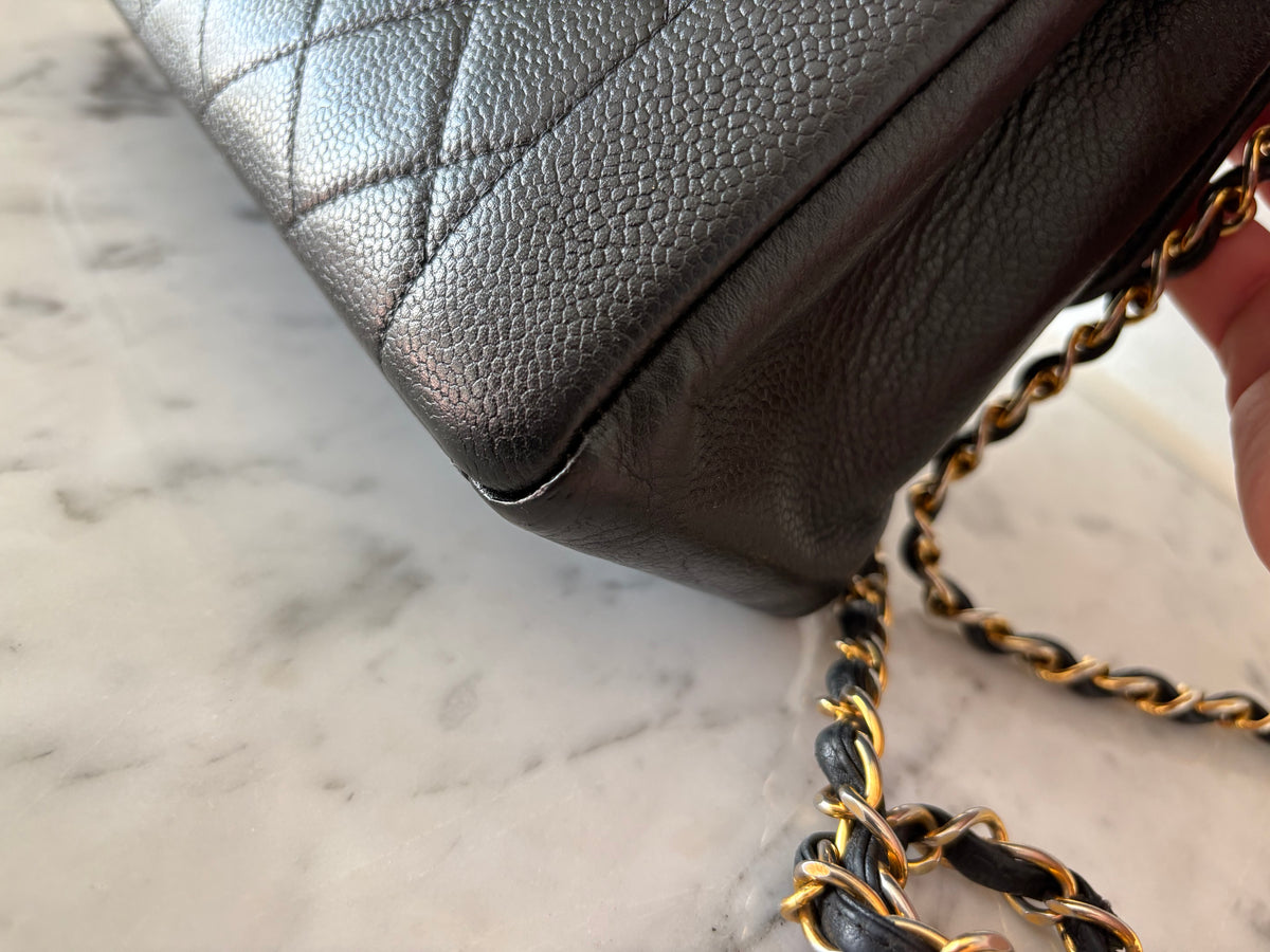 Chanel Diana