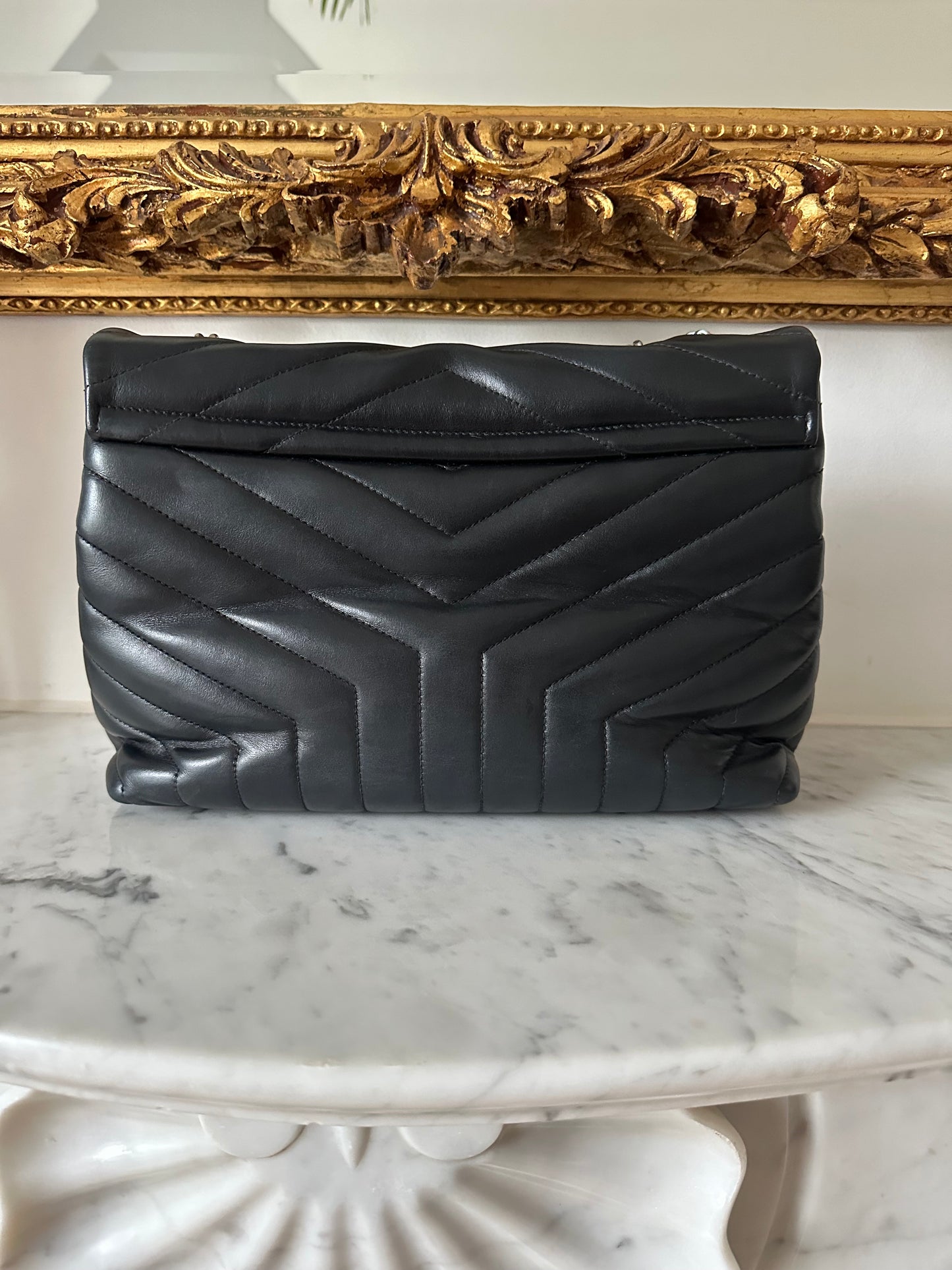 Saint Laurent Loulou