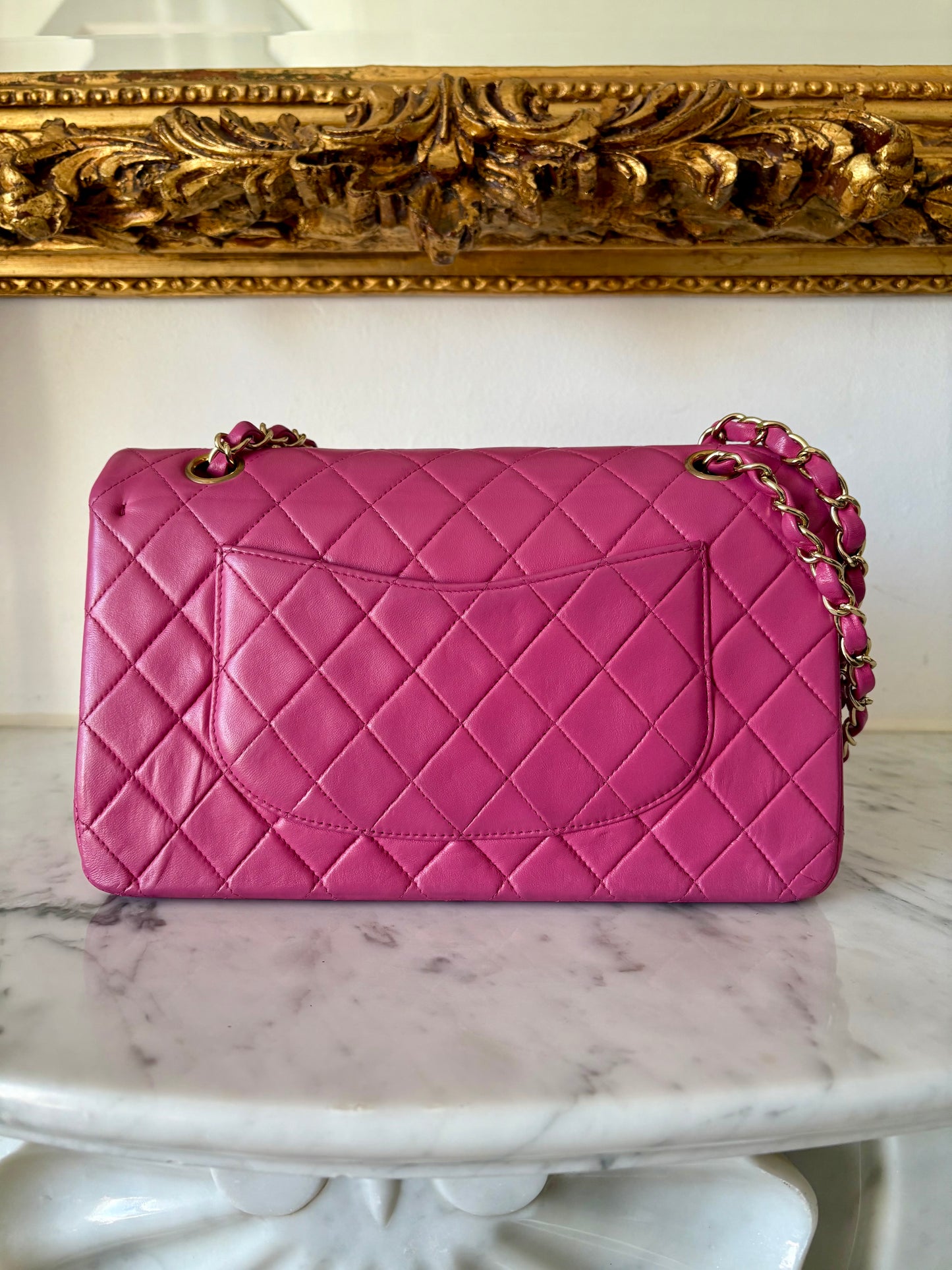 Chanel Classic flap