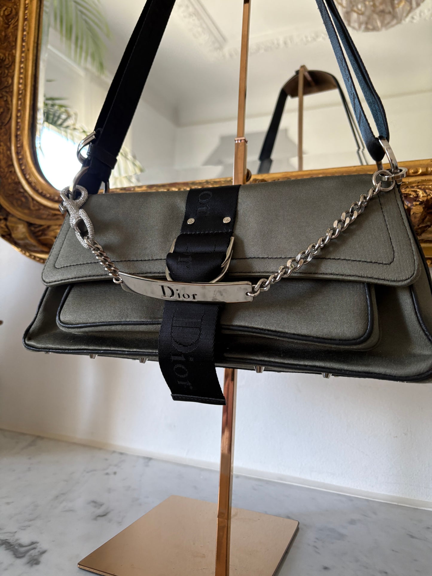 Dior Hardcore