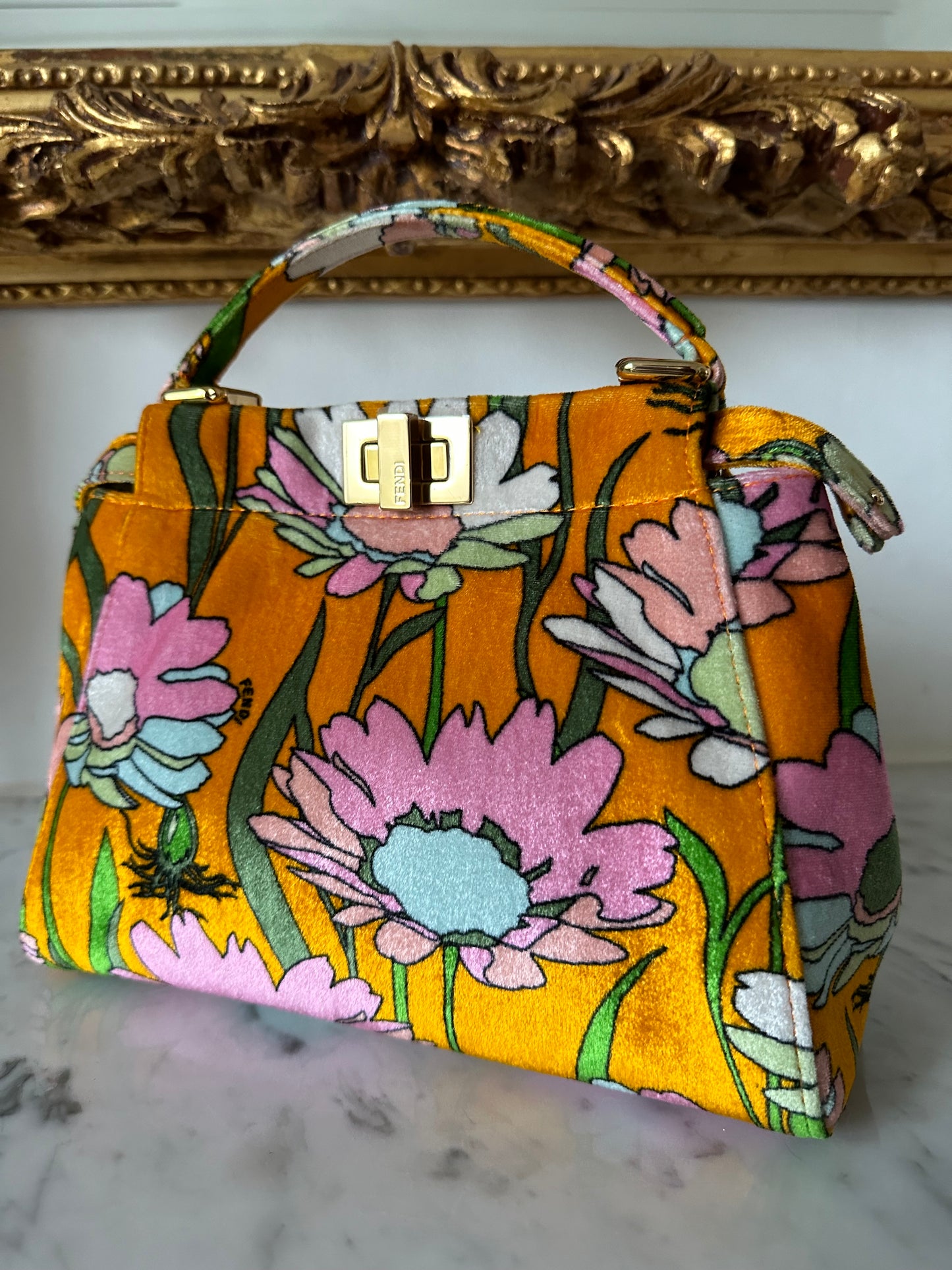 Fendi Peekaboo