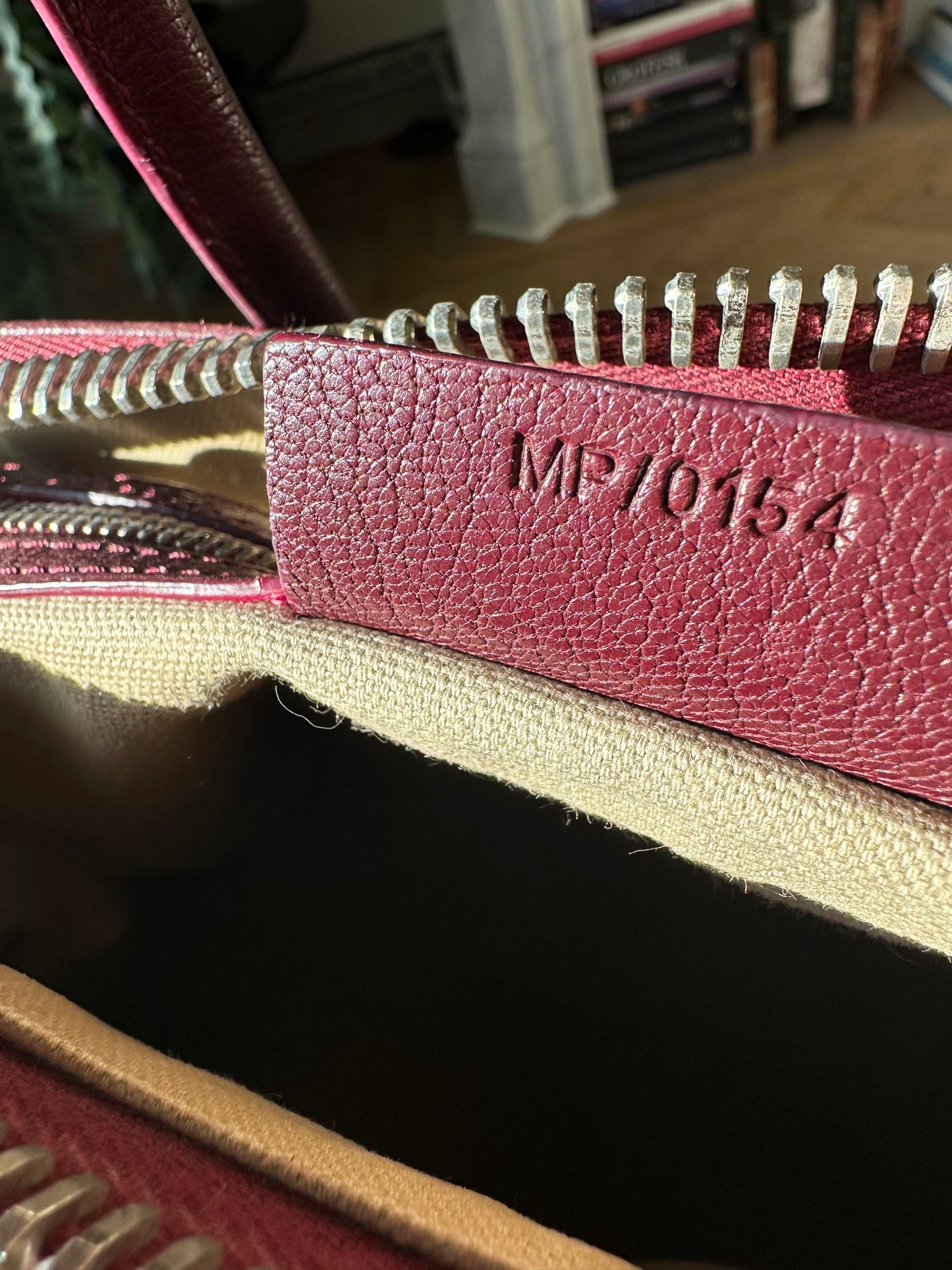 Givenchy Antigona