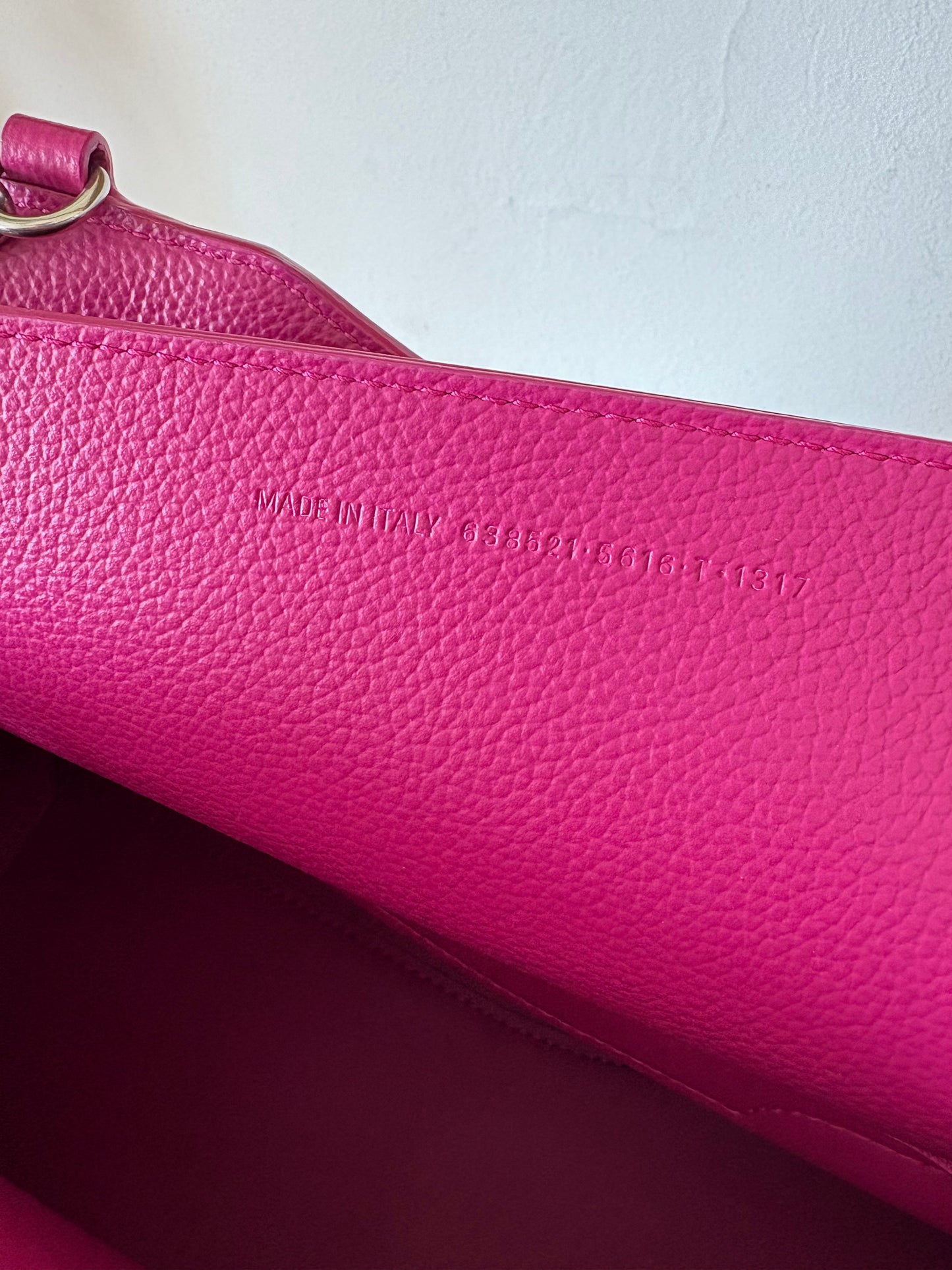 Balenciaga Neo City