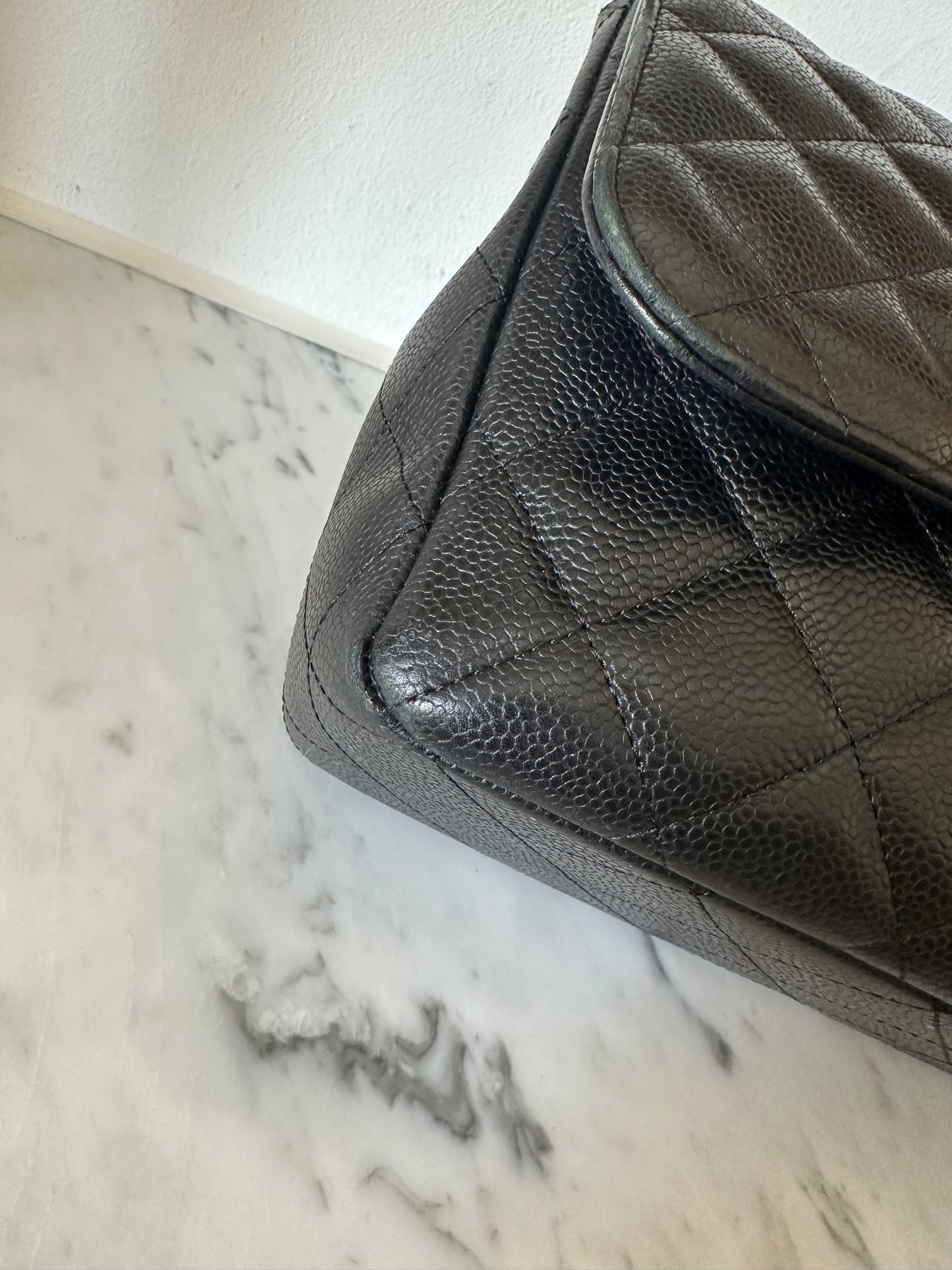 Chanel Jumbo