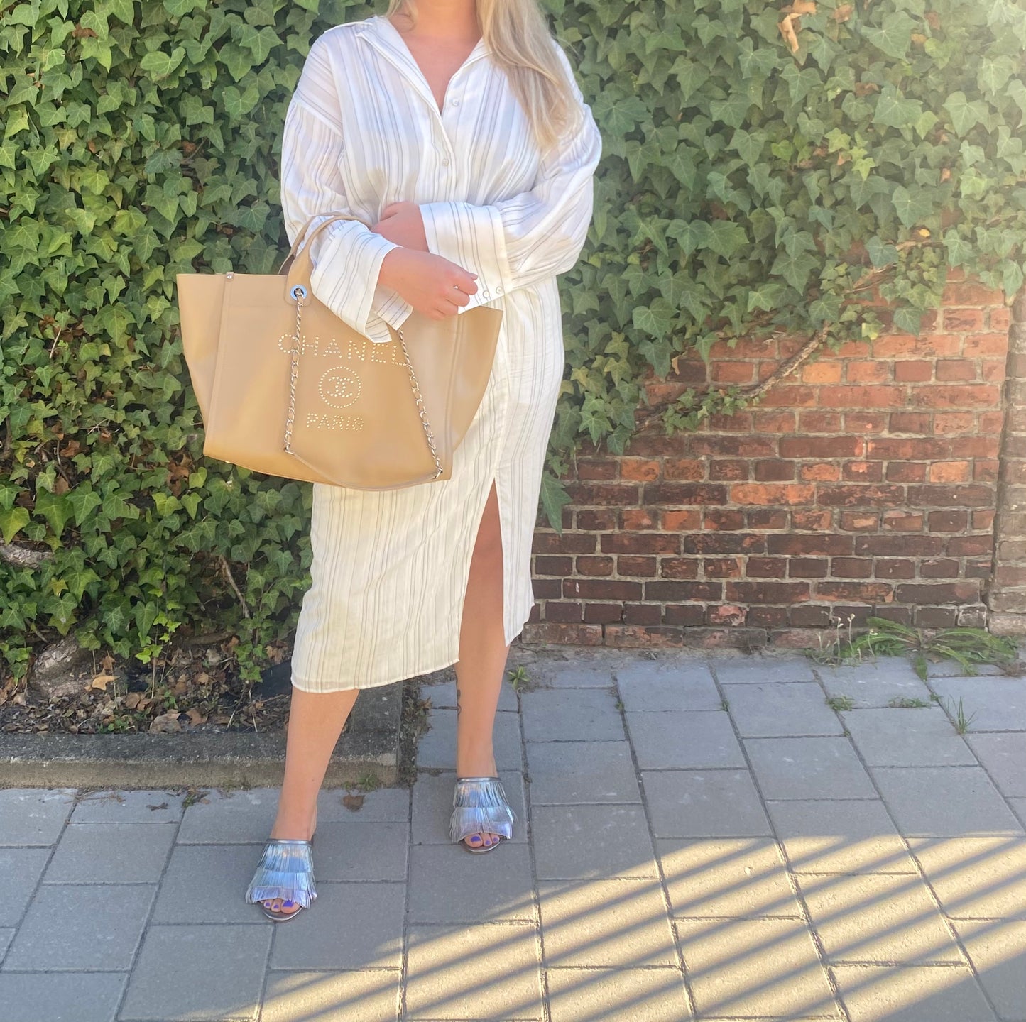 Chanel Deauville