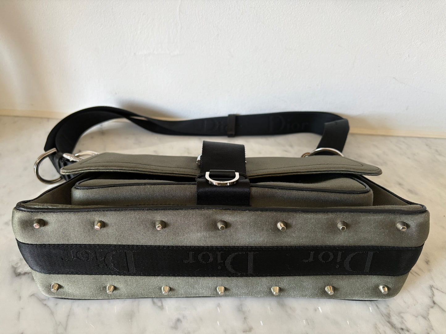 Dior Hardcore