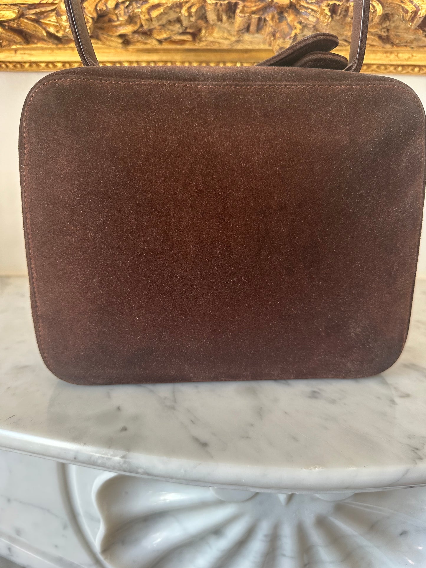 Chanel vintage vanity