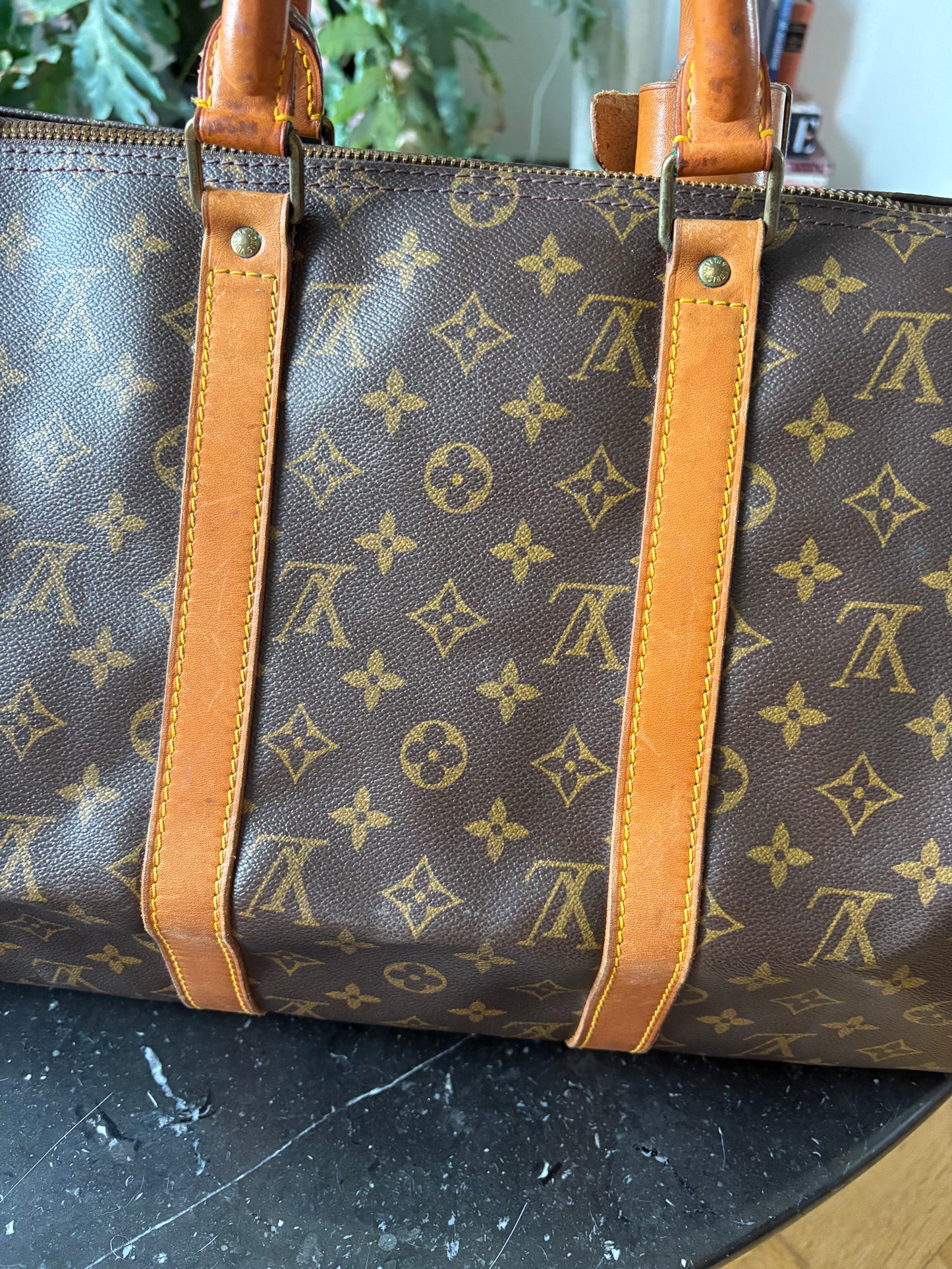 -RESERVED- Louis Vuitton Keepall