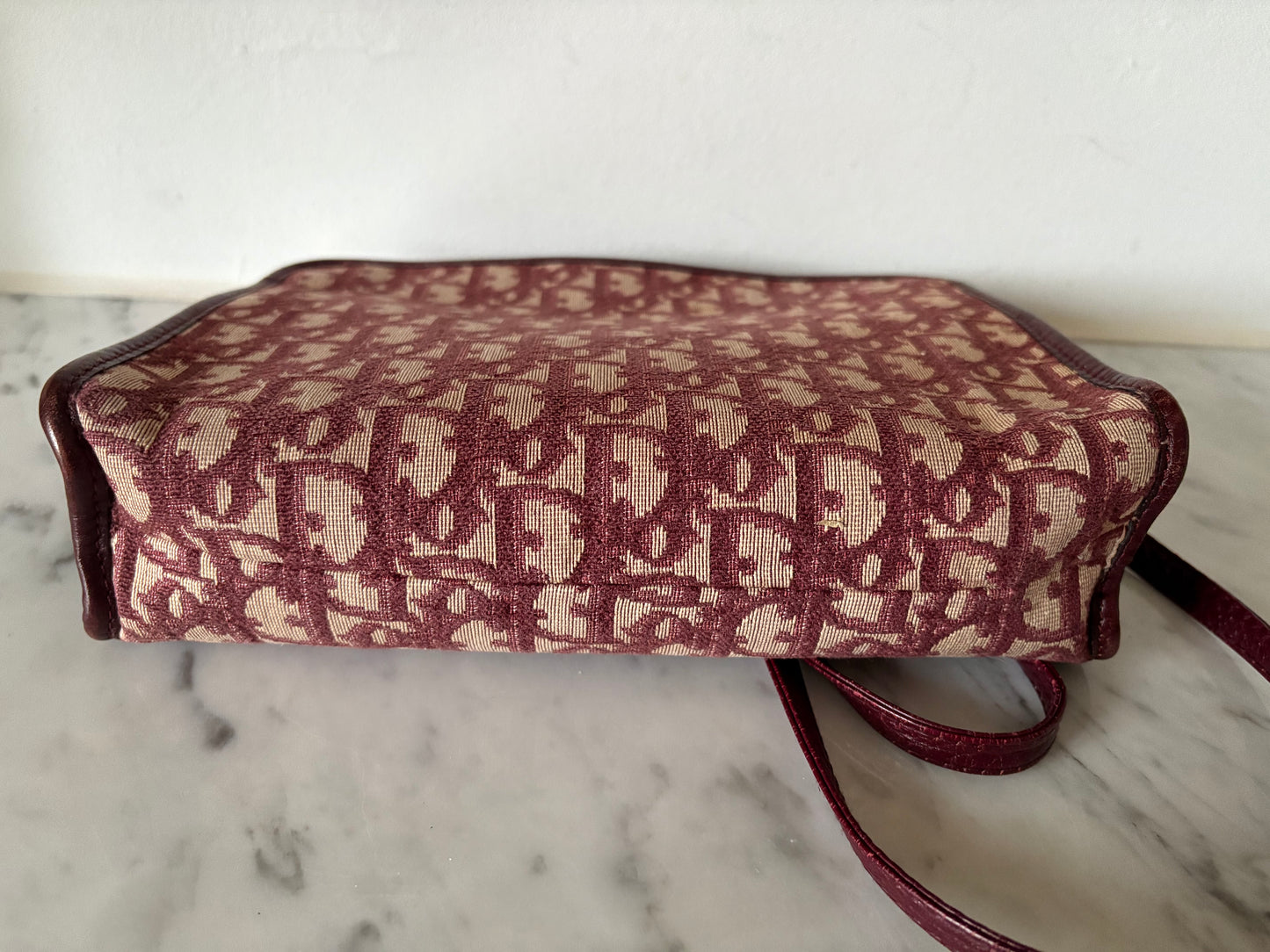 *RESERVED* Dior vintage crossbody bag