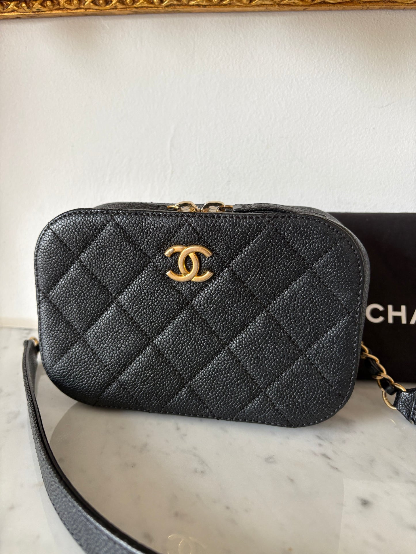 Chanel belt bag