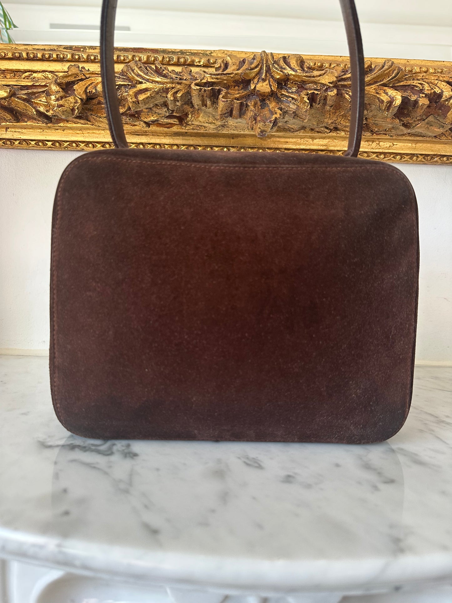 Chanel vintage vanity