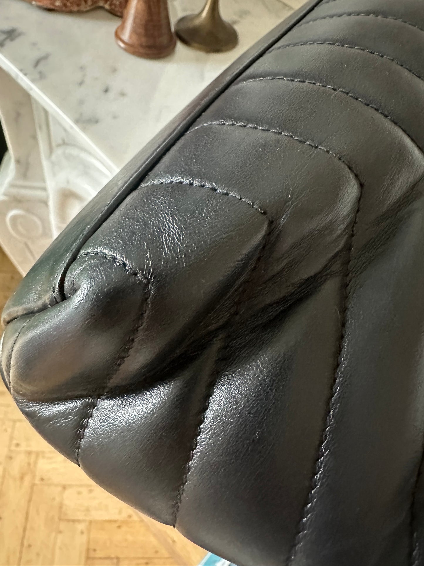 Saint Laurent Loulou