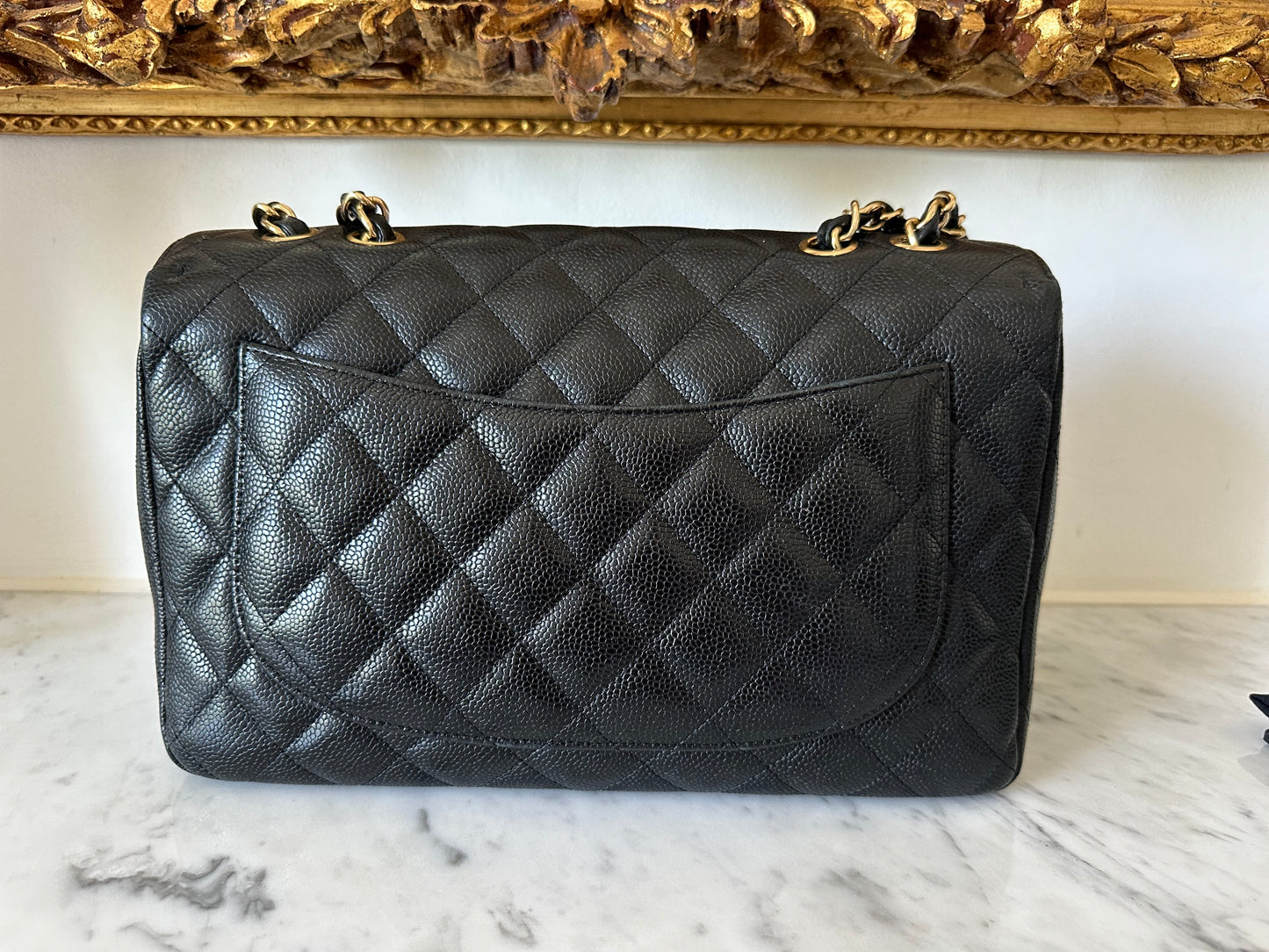 Chanel Jumbo