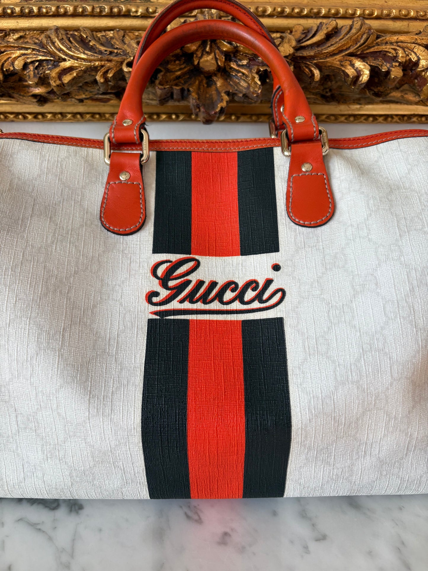 Gucci Boston