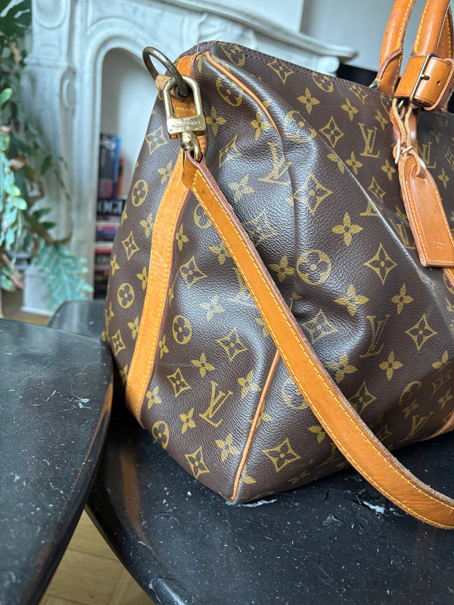 -RESERVED- Louis Vuitton Keepall