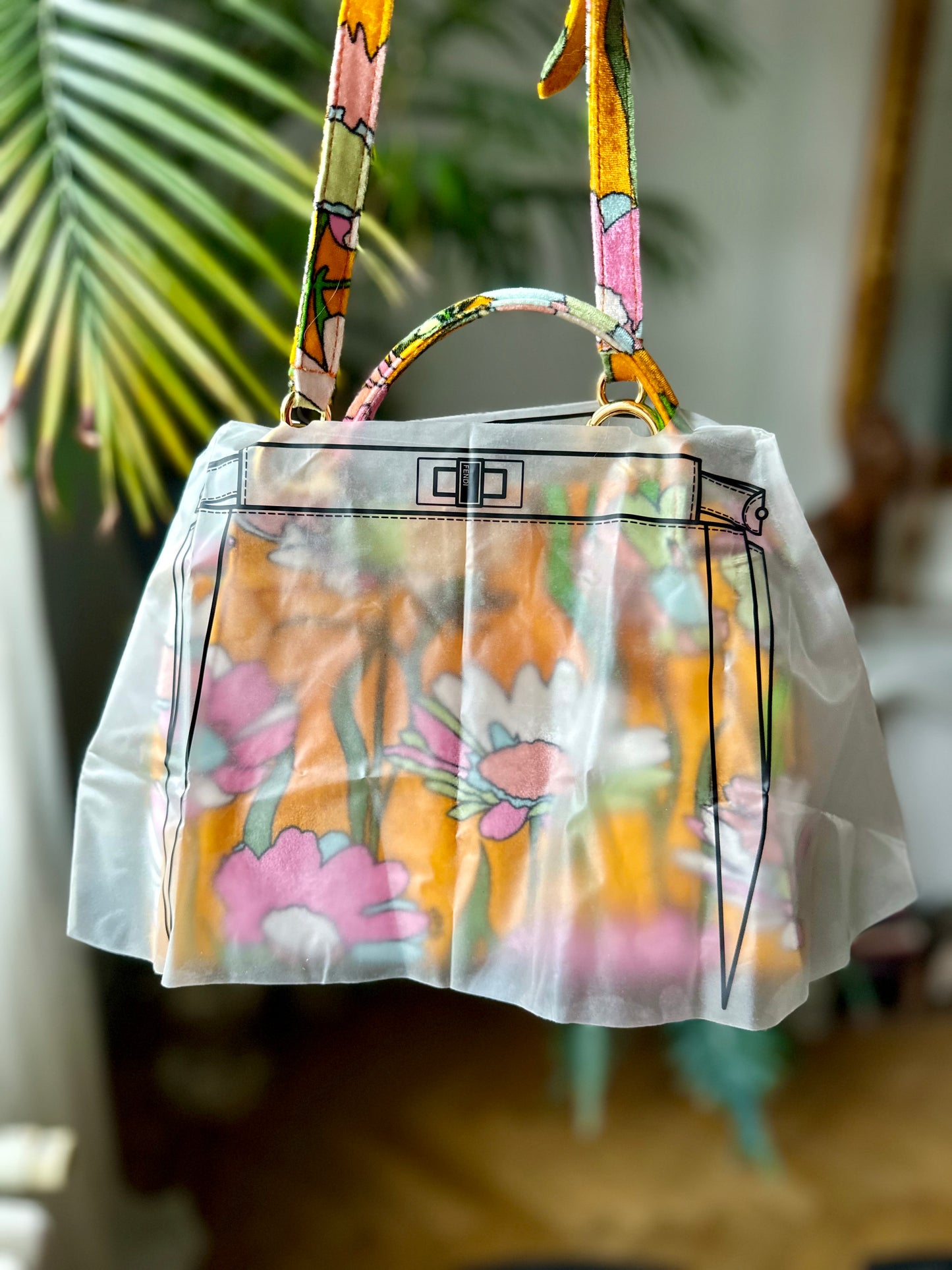 Fendi Peekaboo