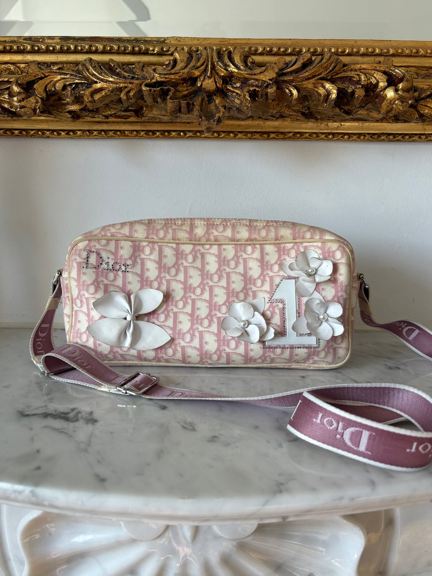 Dior vintage bag