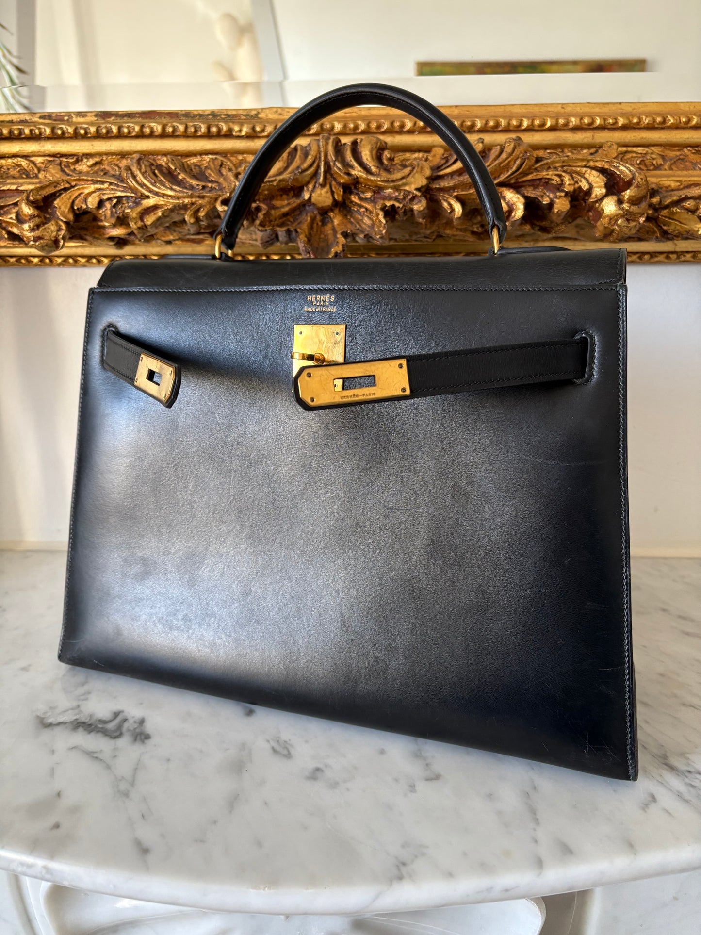 Hermès Kelly 32