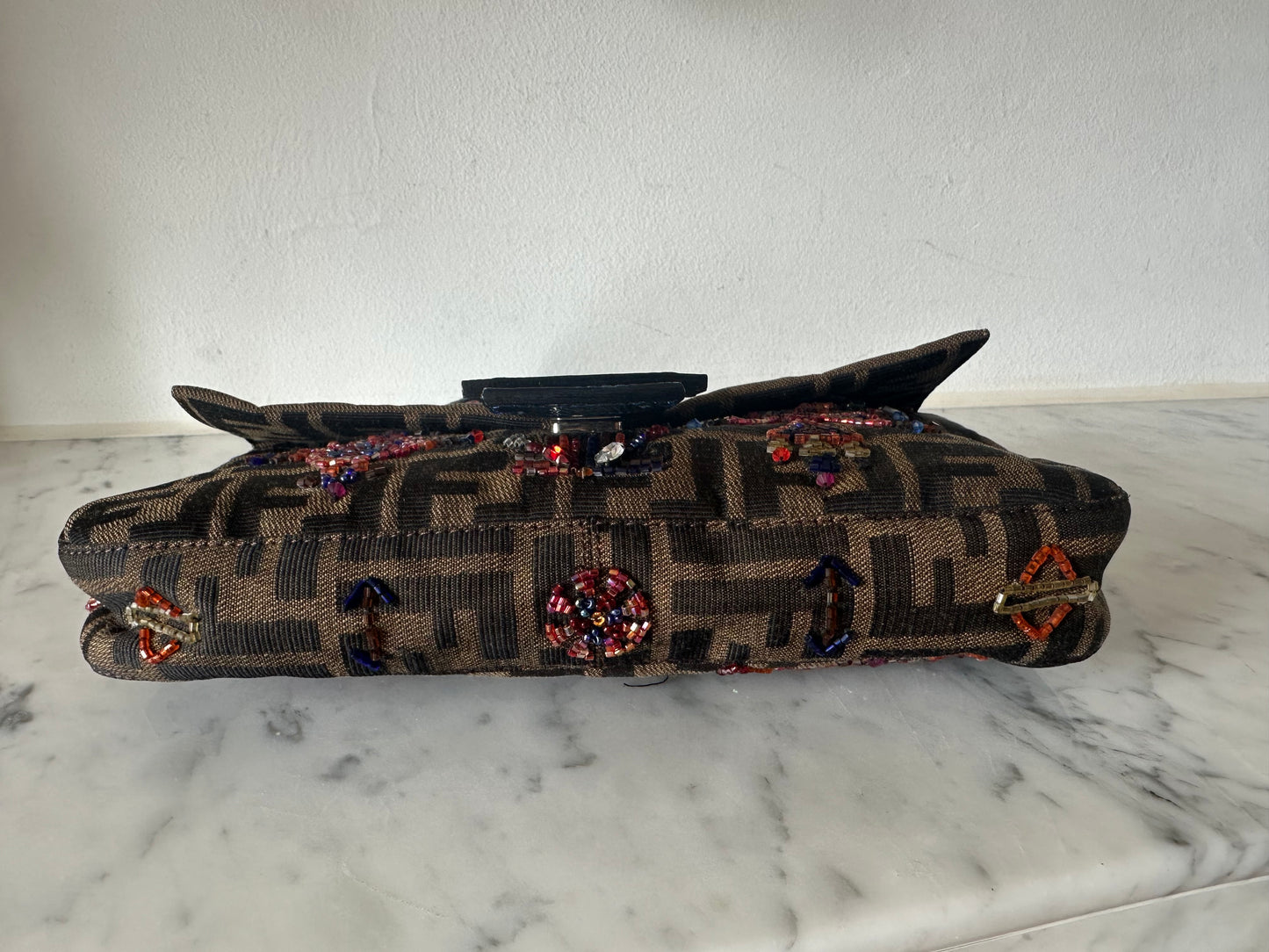Fendi Baguette limited edition