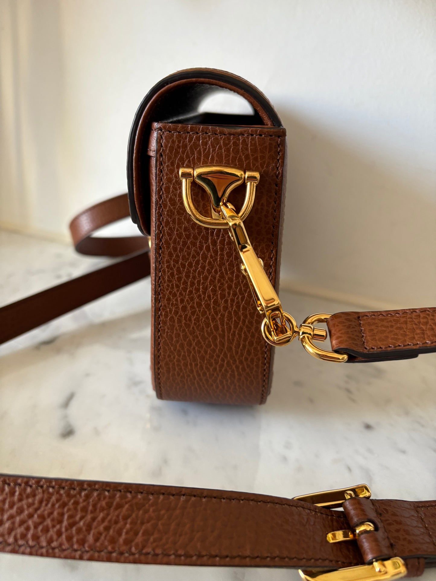 Gucci 1955 Horsebit mini bag