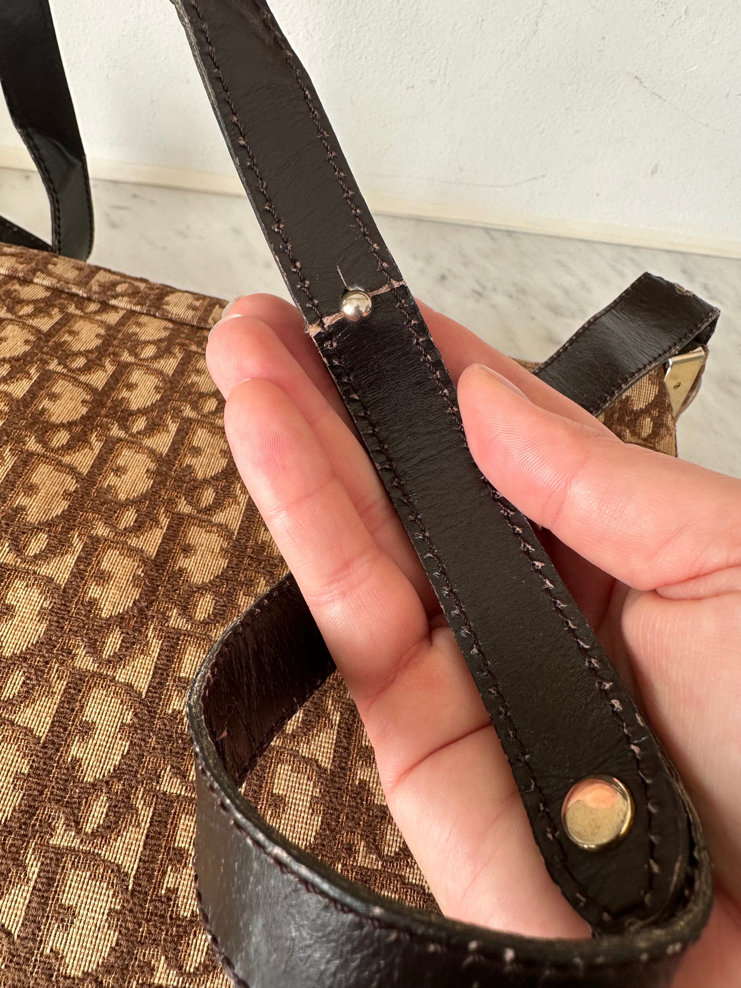 Dior vintage bag
