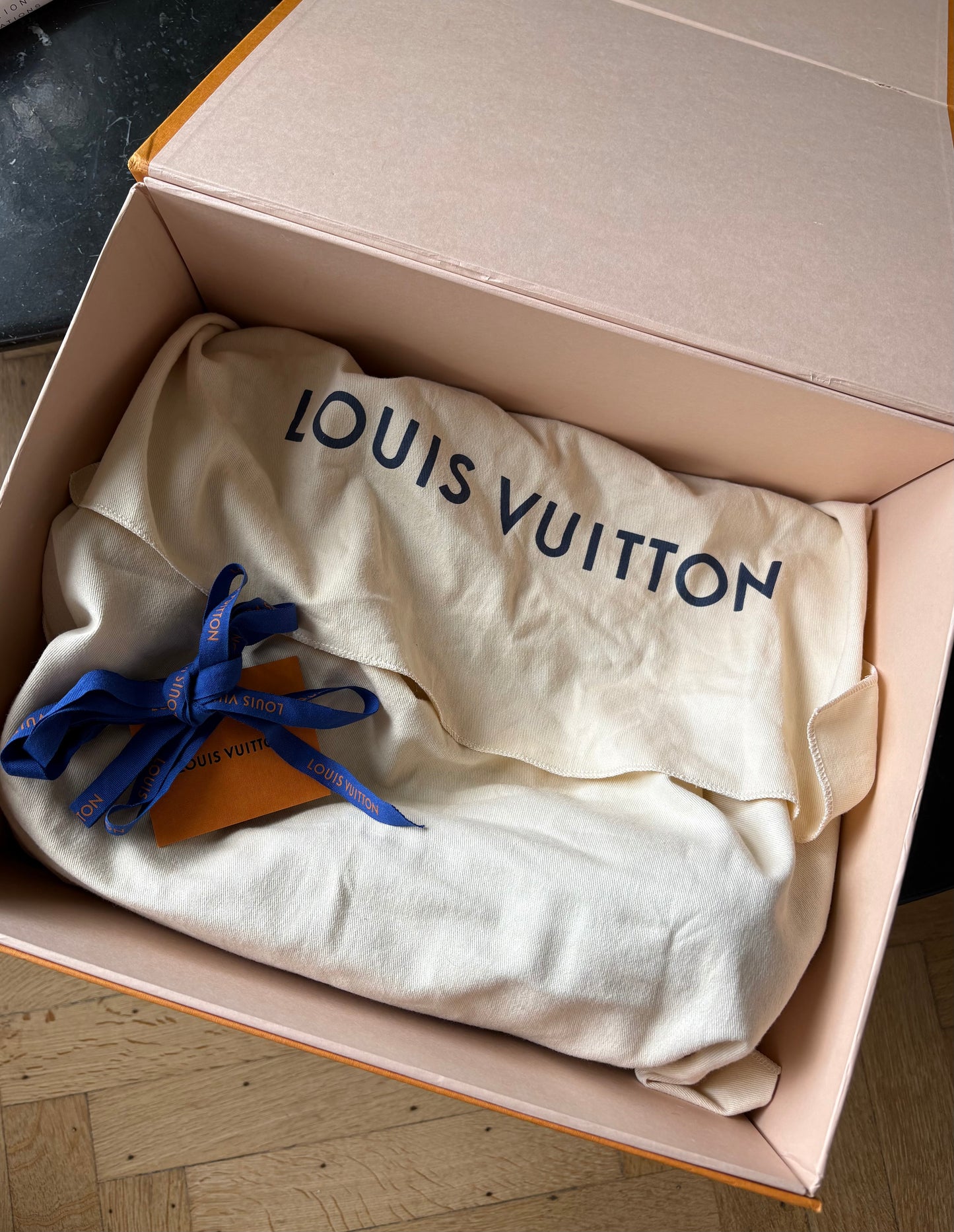 Louis Vuitton Artsy