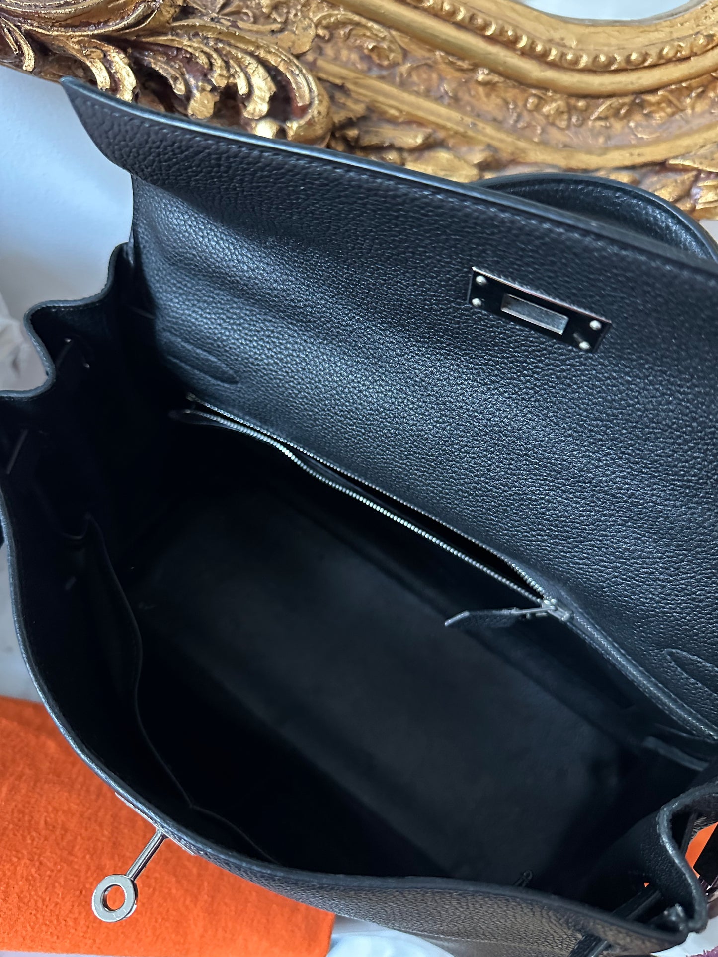 Hermès Kelly 32