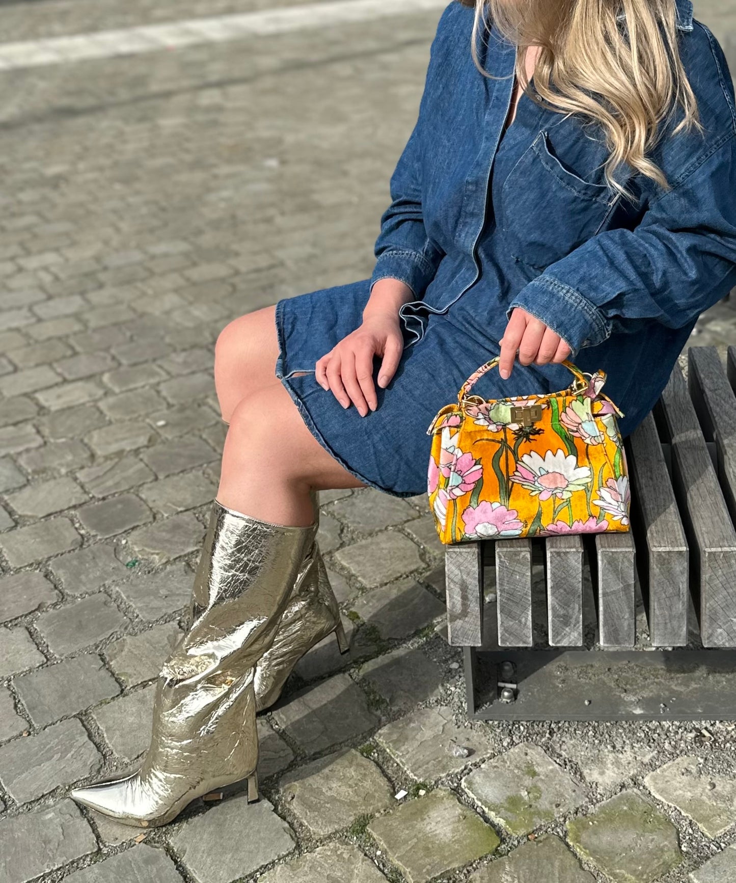 Fendi Peekaboo