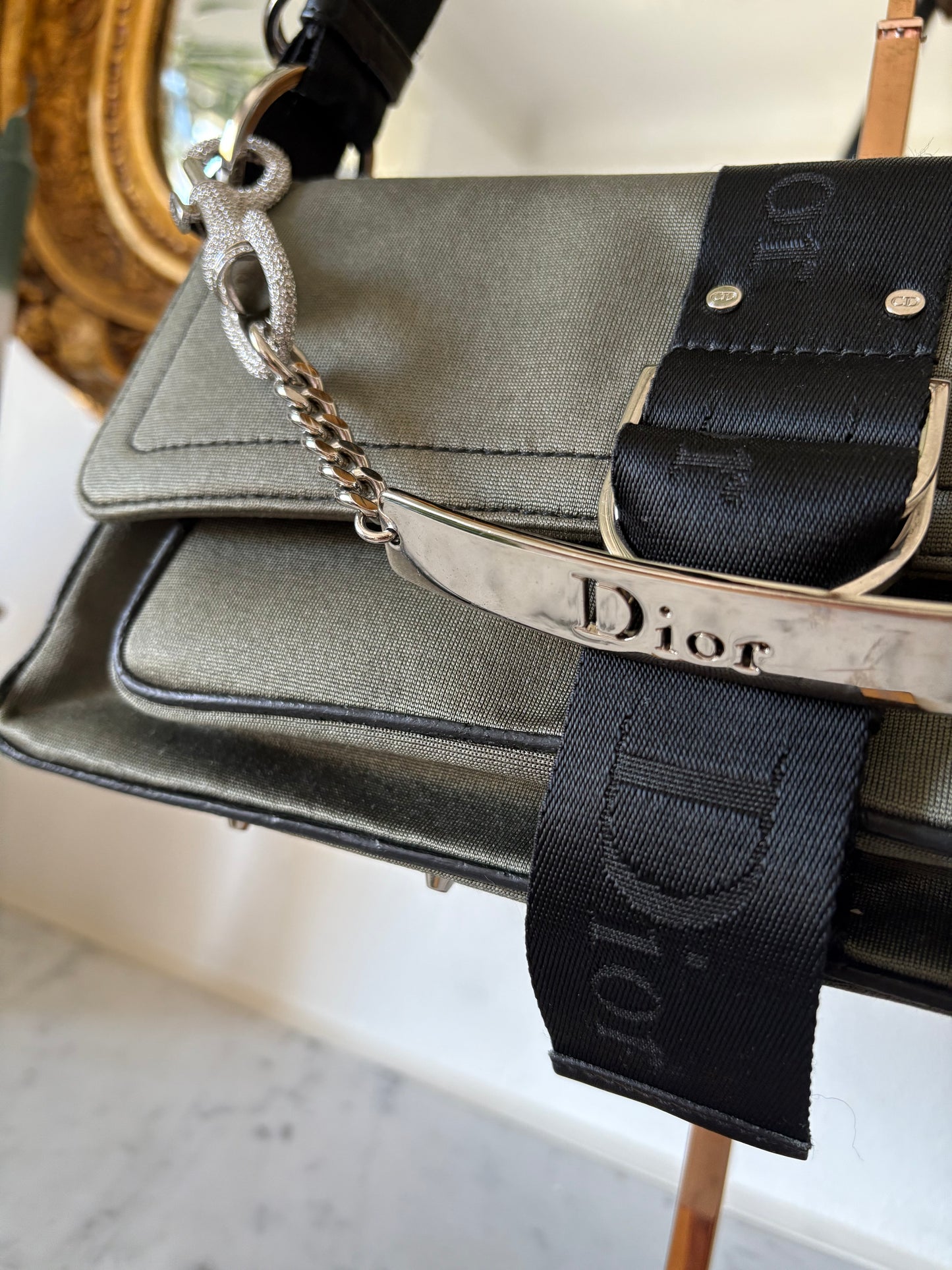 Dior Hardcore