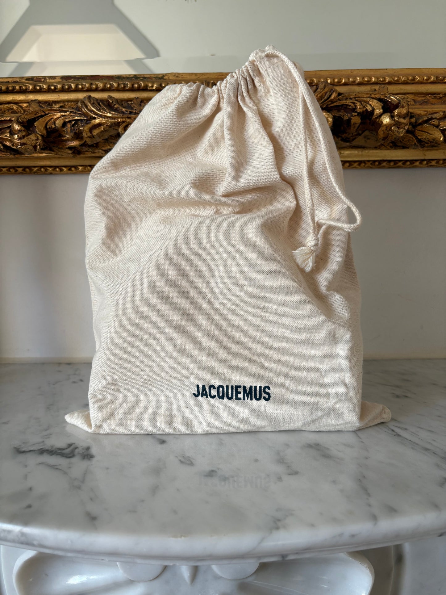 Jacquemus Chiquito long