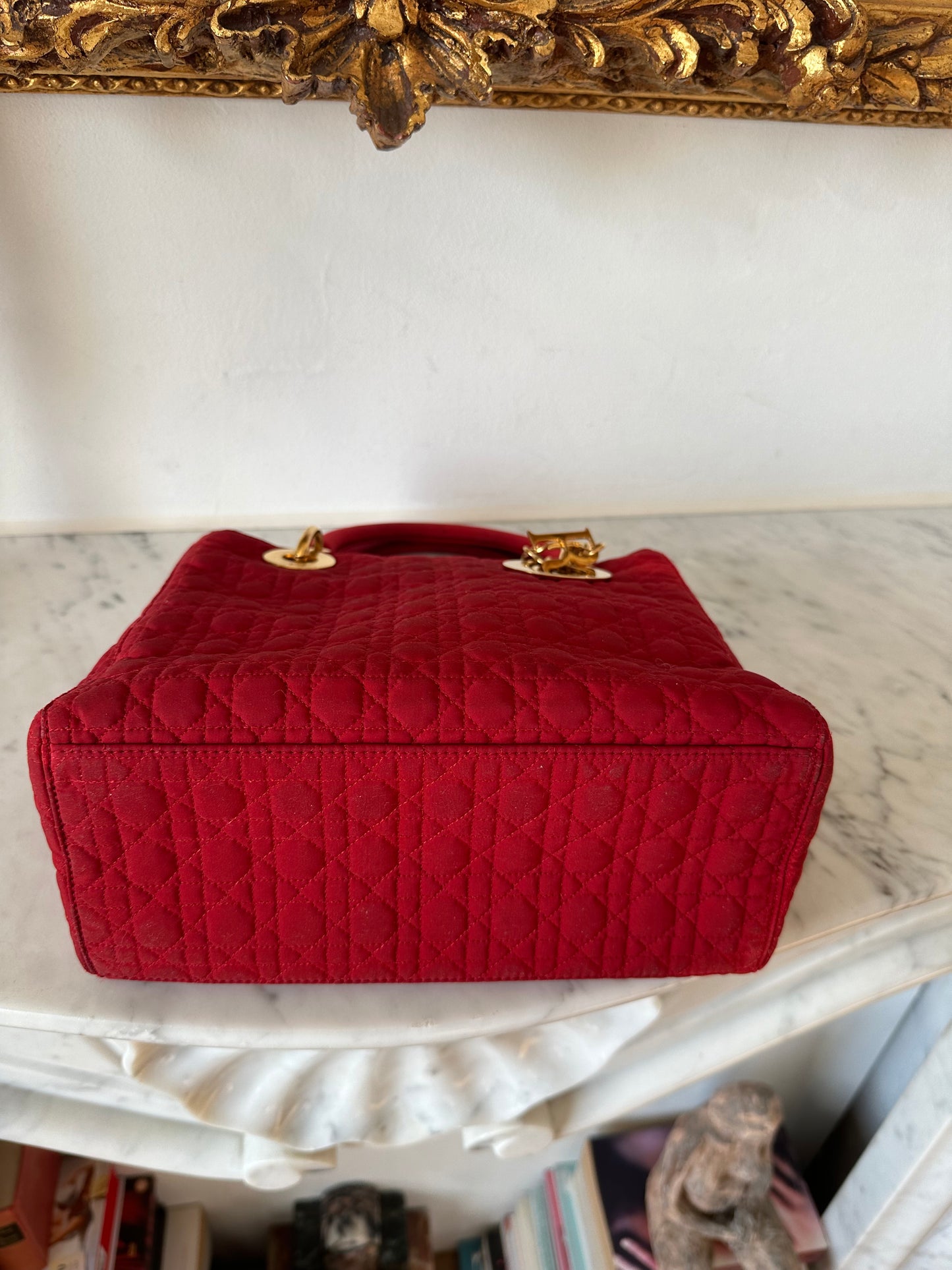 Lady Dior