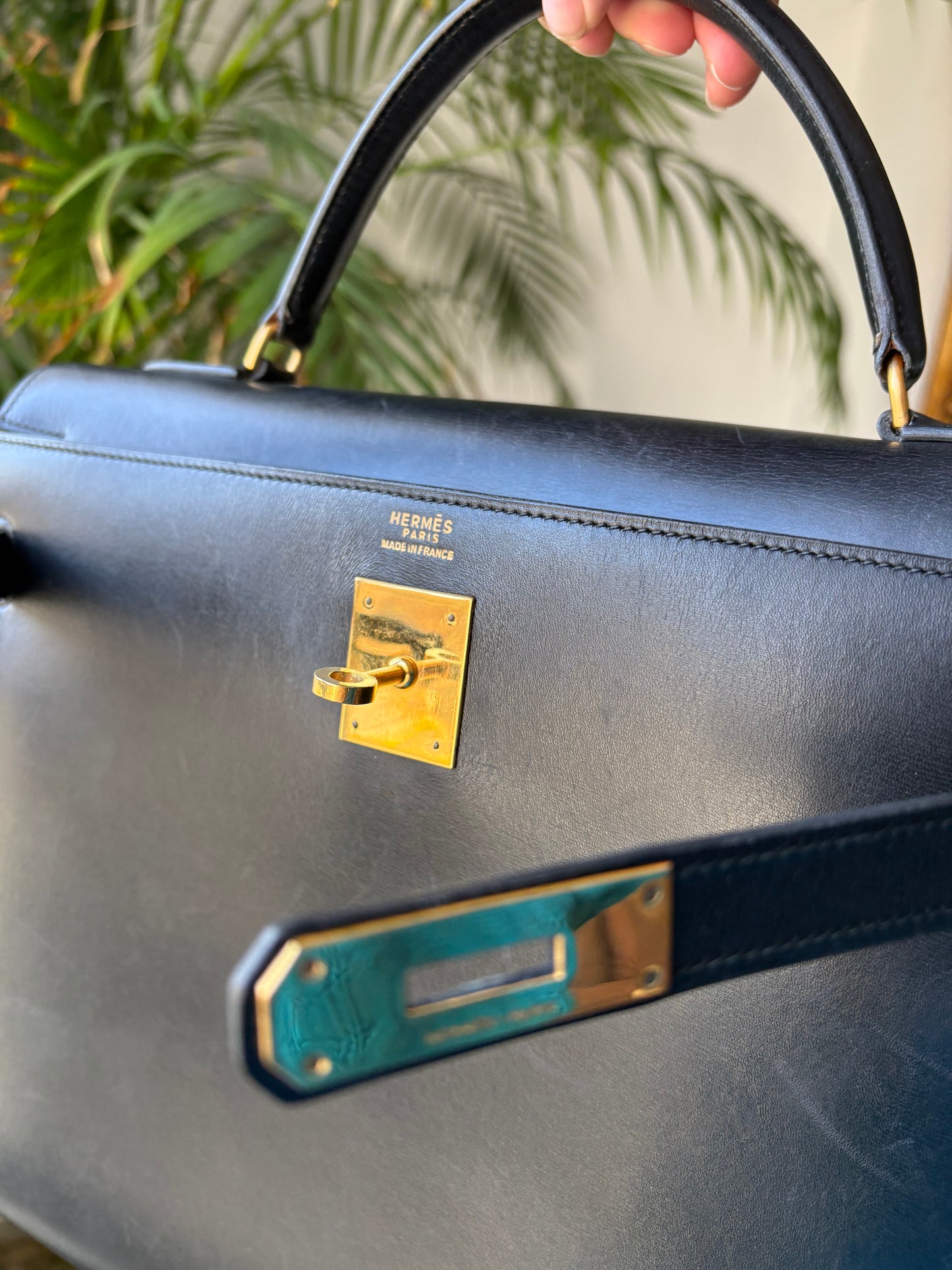 Hermès Kelly 32