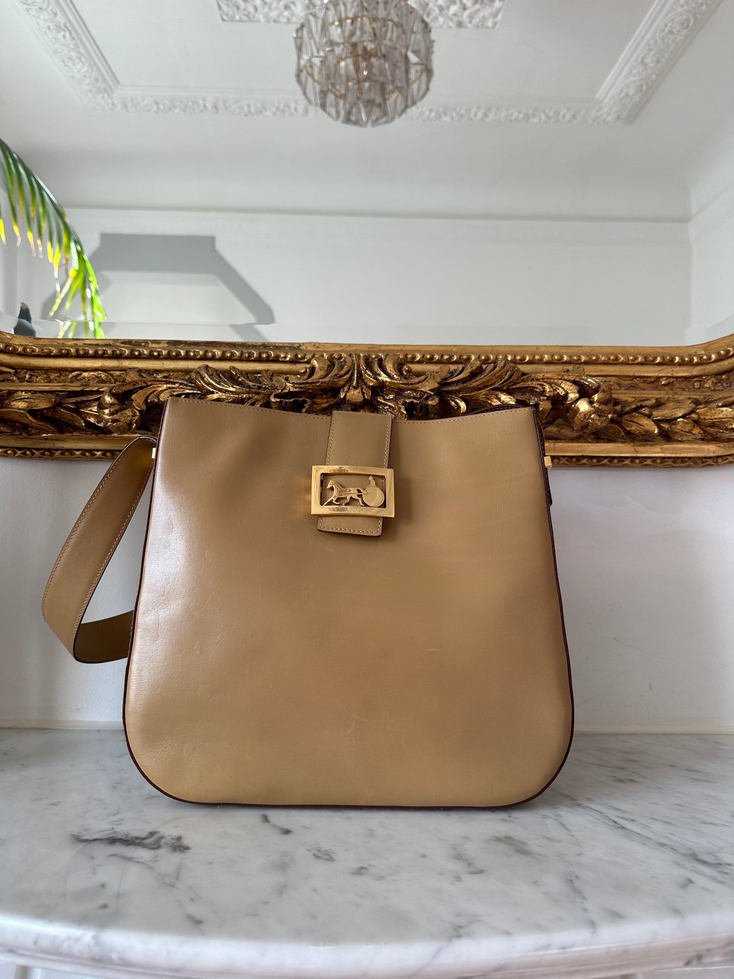 Celine shoulder bag